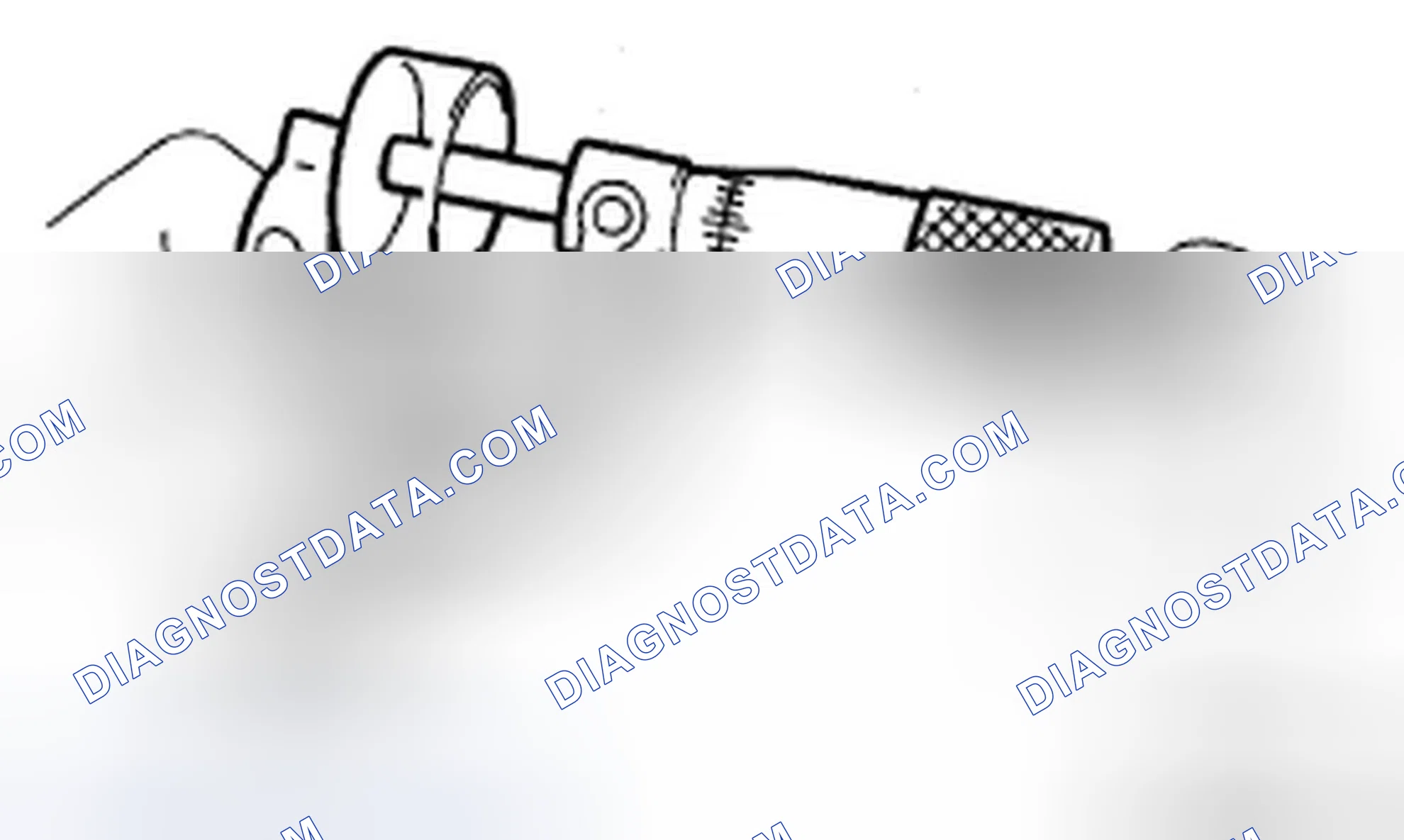 Scheme 492: INTAKE SIDE