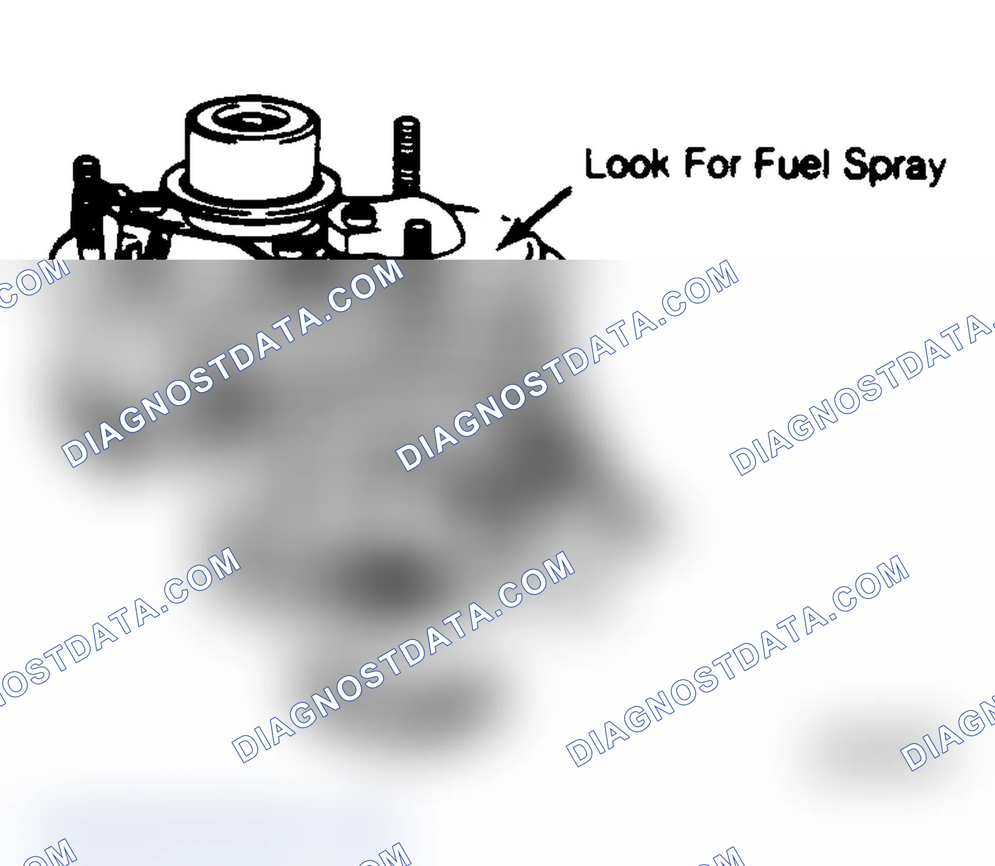 Scheme 61: Look For Fuel Spray