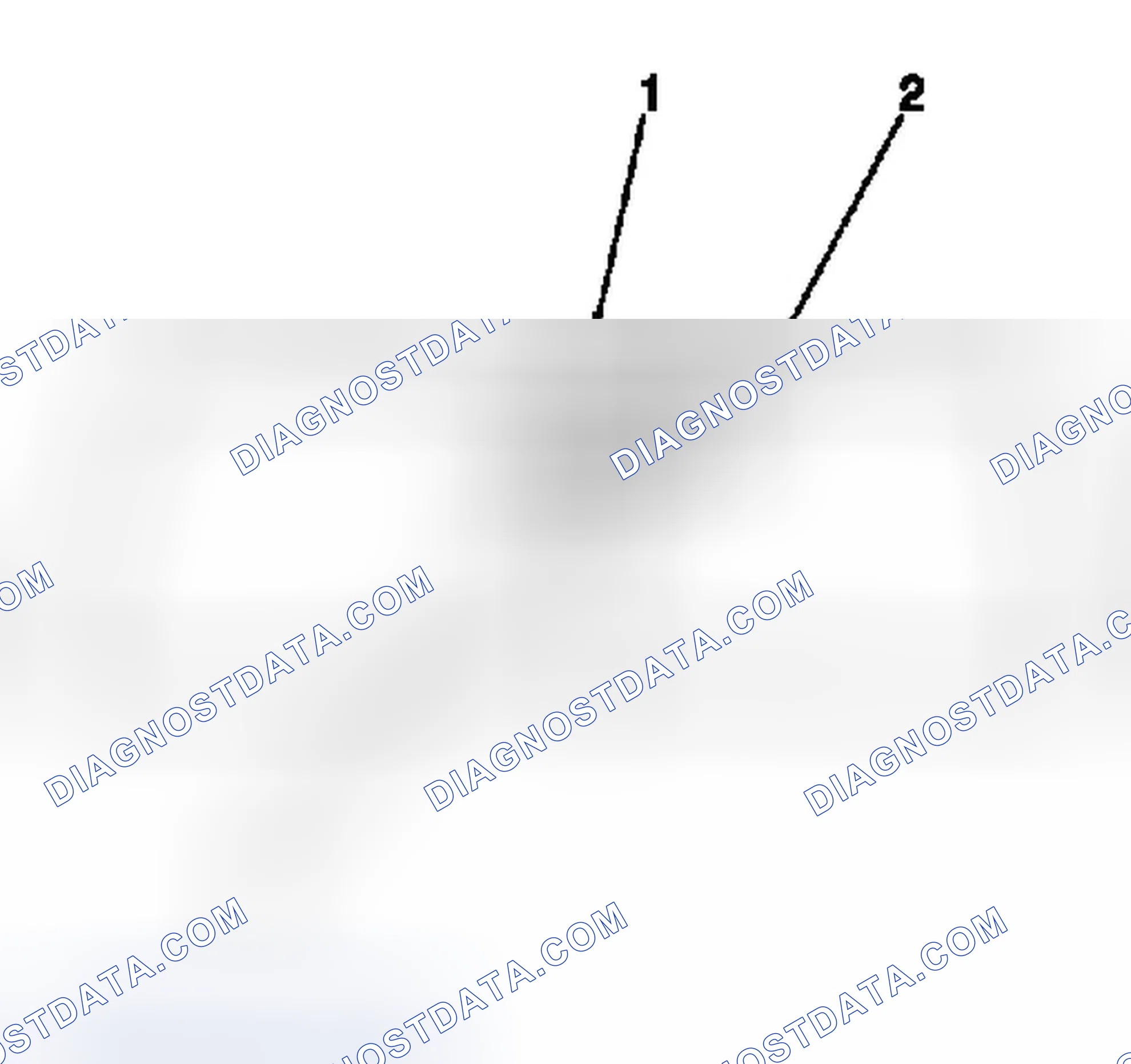 Scheme 7: Inside Rearview Mirror Bracket Installation