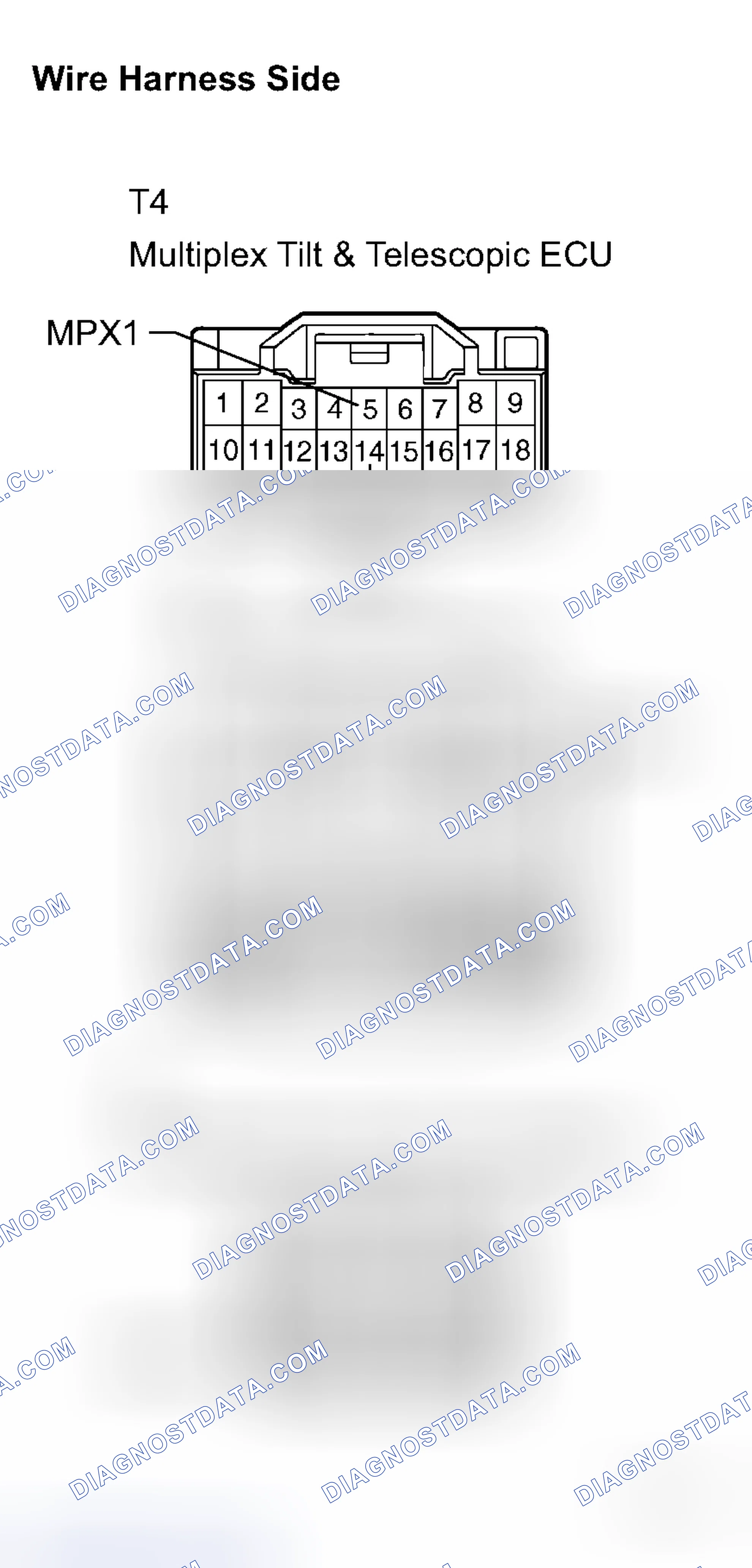 Scheme 14: INSPECTION PROCEDURE