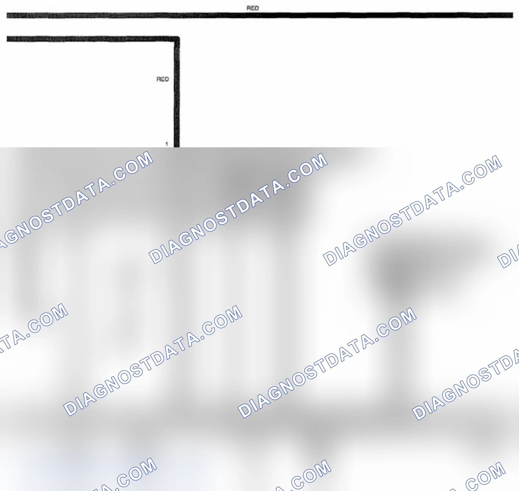 Scheme 229: Remote Starting System Circuit Diagram (Acura Accessory:Keyless Access) (Page 21-42)