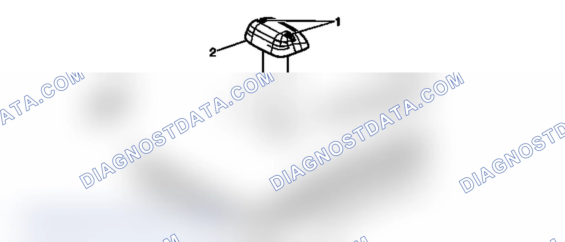 Scheme 37: Roof Clearance Outer Lamp Replacement (U01)