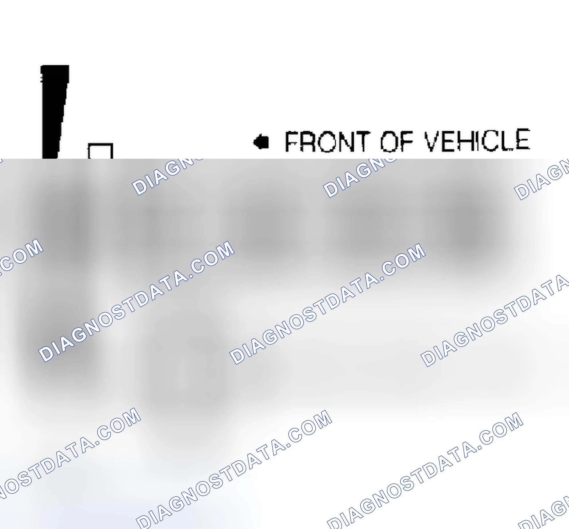 Scheme 4: Firing Order & Distributor Rotation (B2200, B2600i & MPV 2.6L)