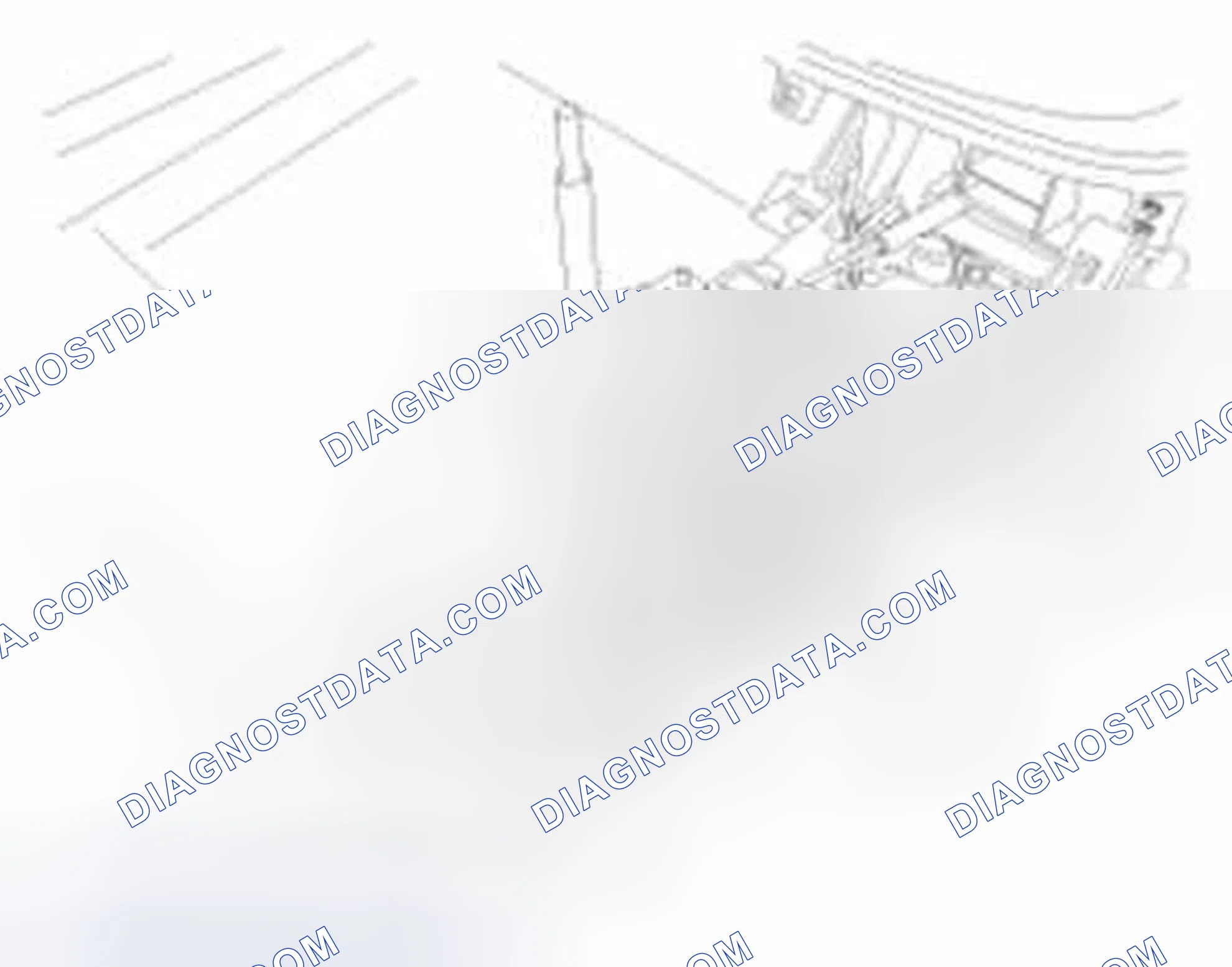 Scheme 831: Shift Lever Assembly Replacement