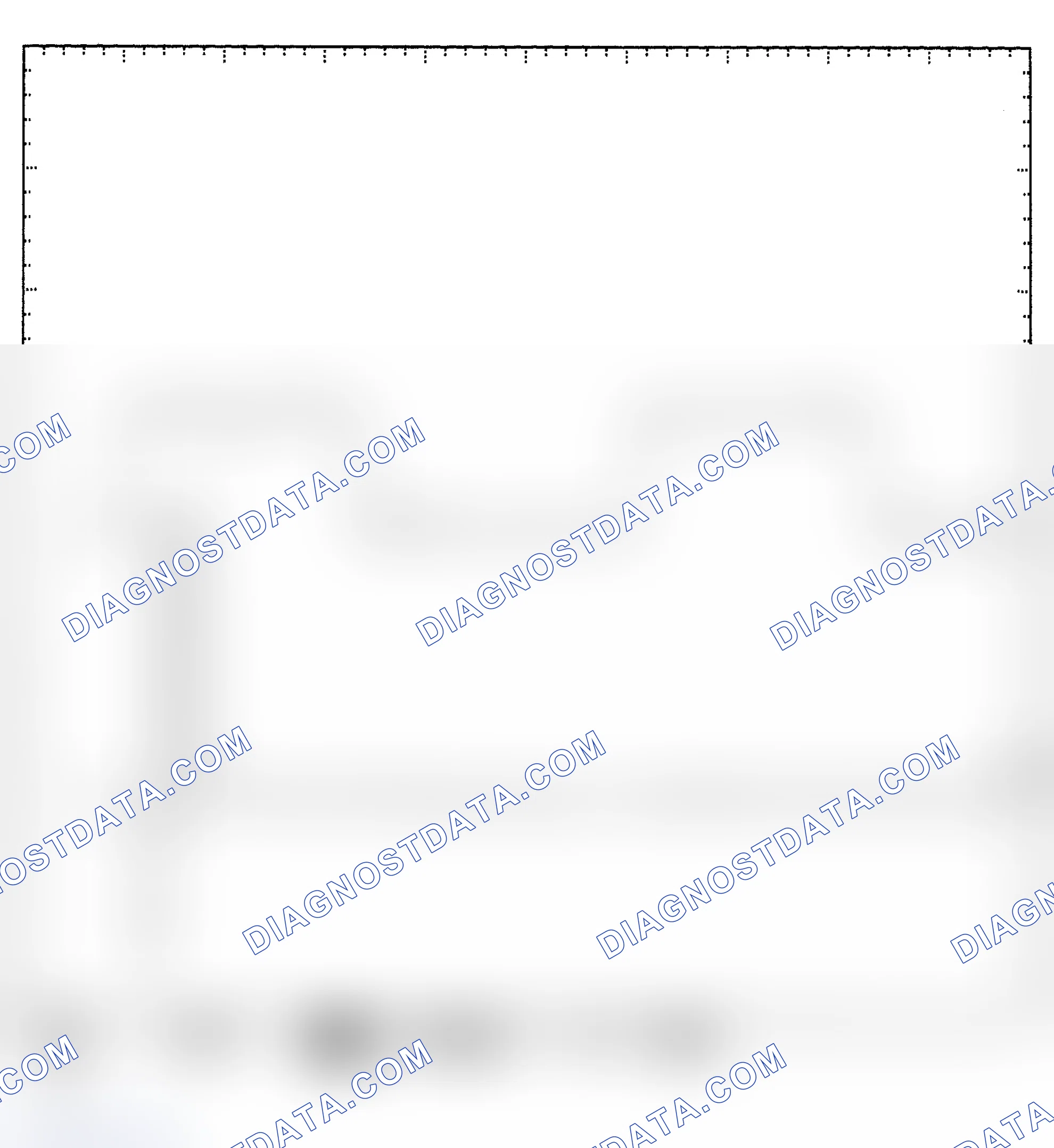 Scheme 26: Injector Bank - Known Good - Voltage Pattern
