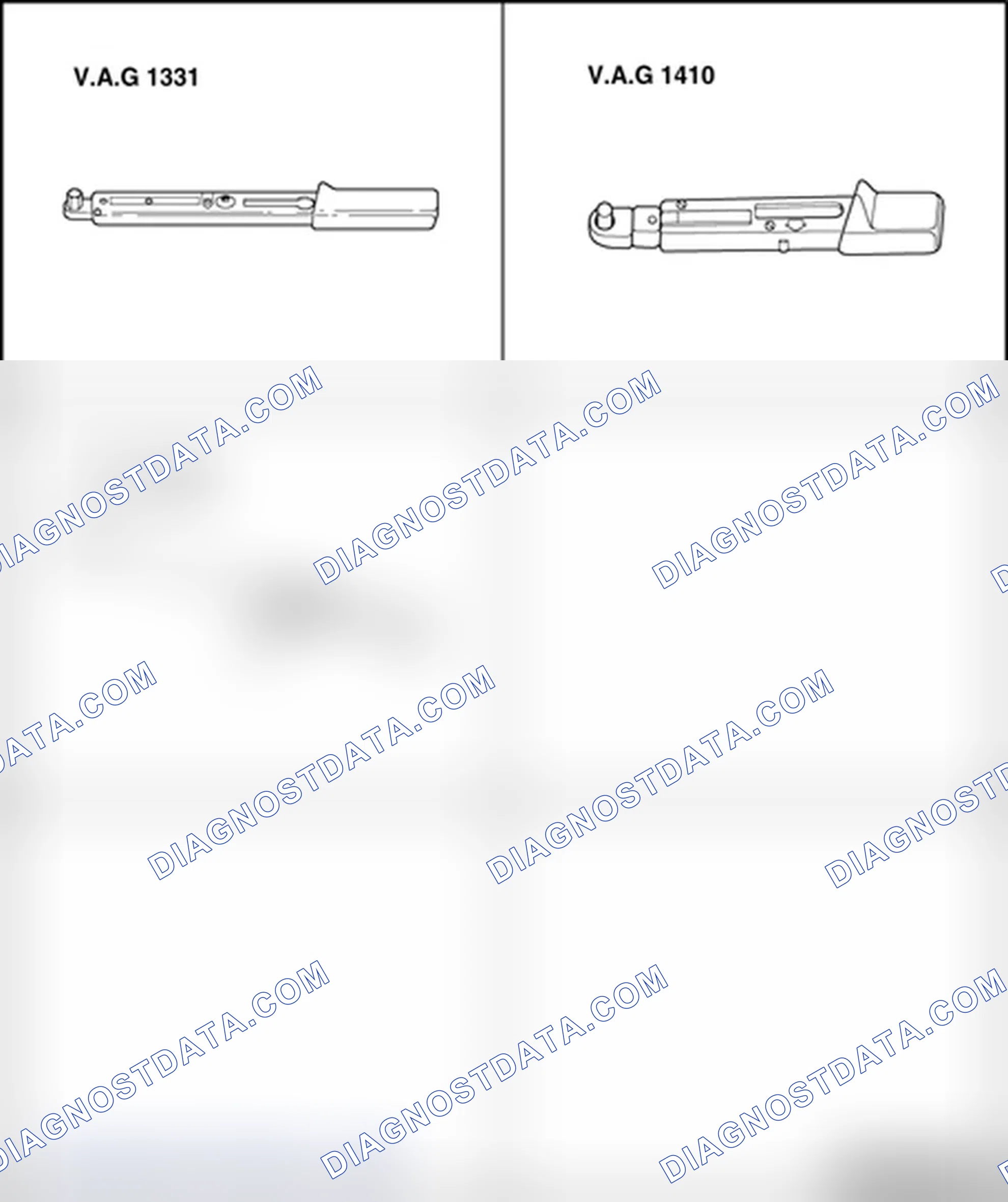 Scheme 67: Front brakes, servicing
