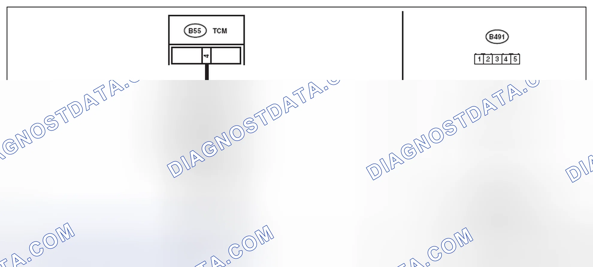 Scheme 617: WIRING DIAGRAM