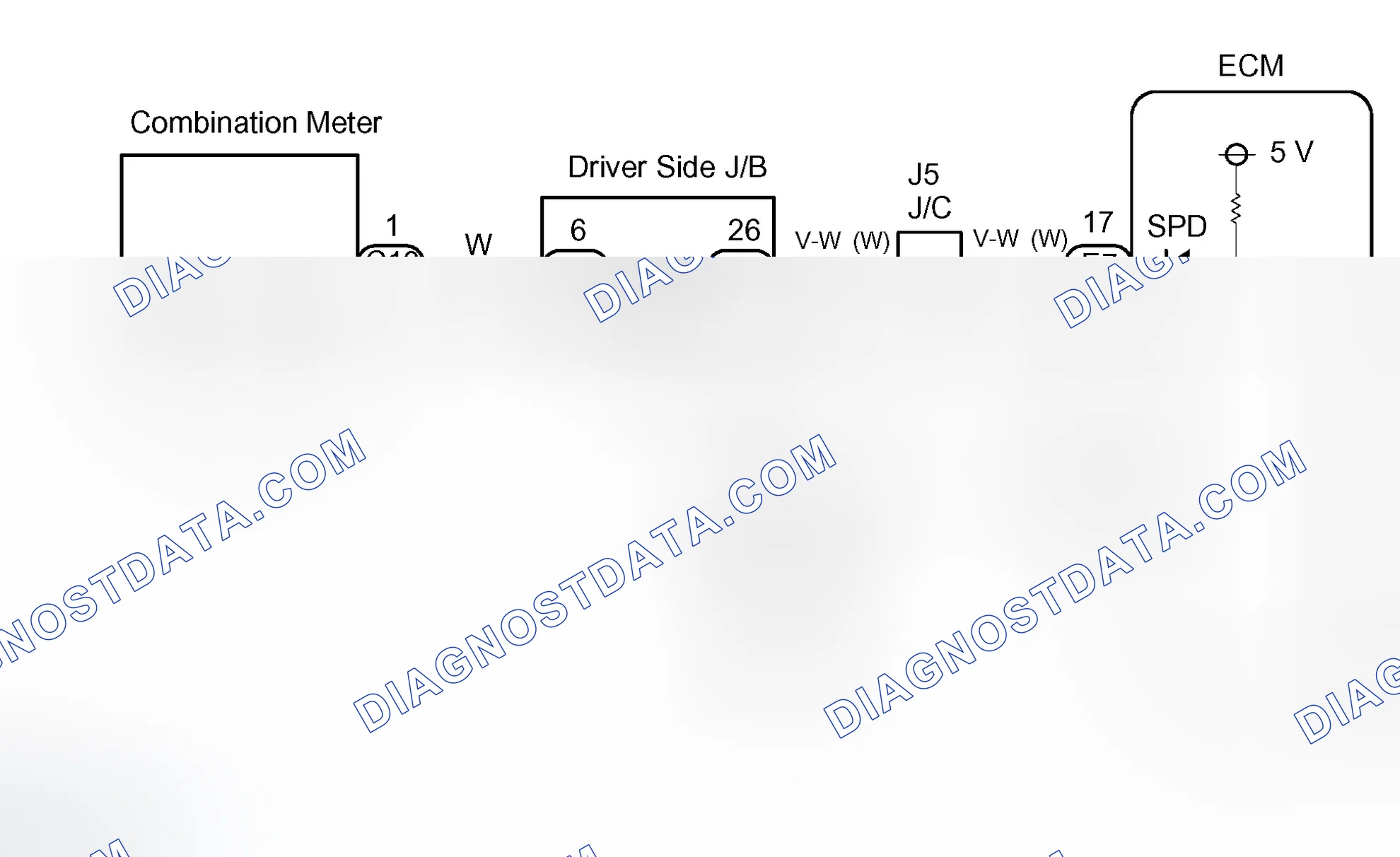 Scheme 246: WIRING DIAGRAM
