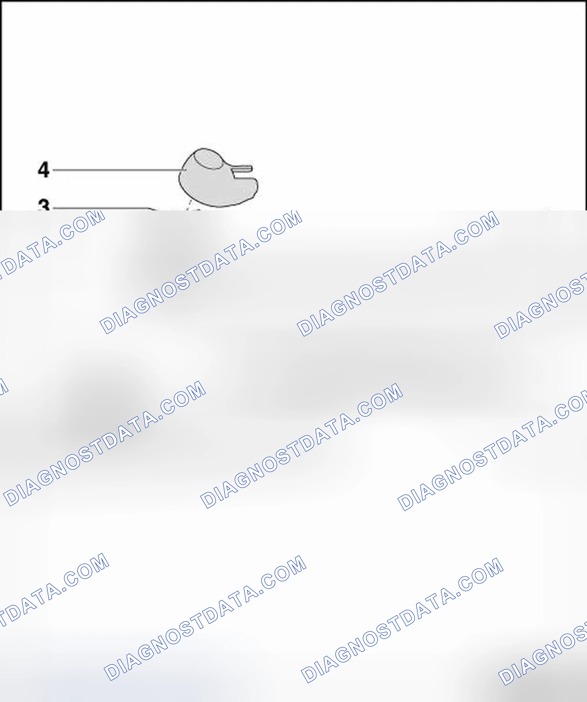 Scheme 37: REAR WINDOW WIPER ASSEMBLY OVERVIEW