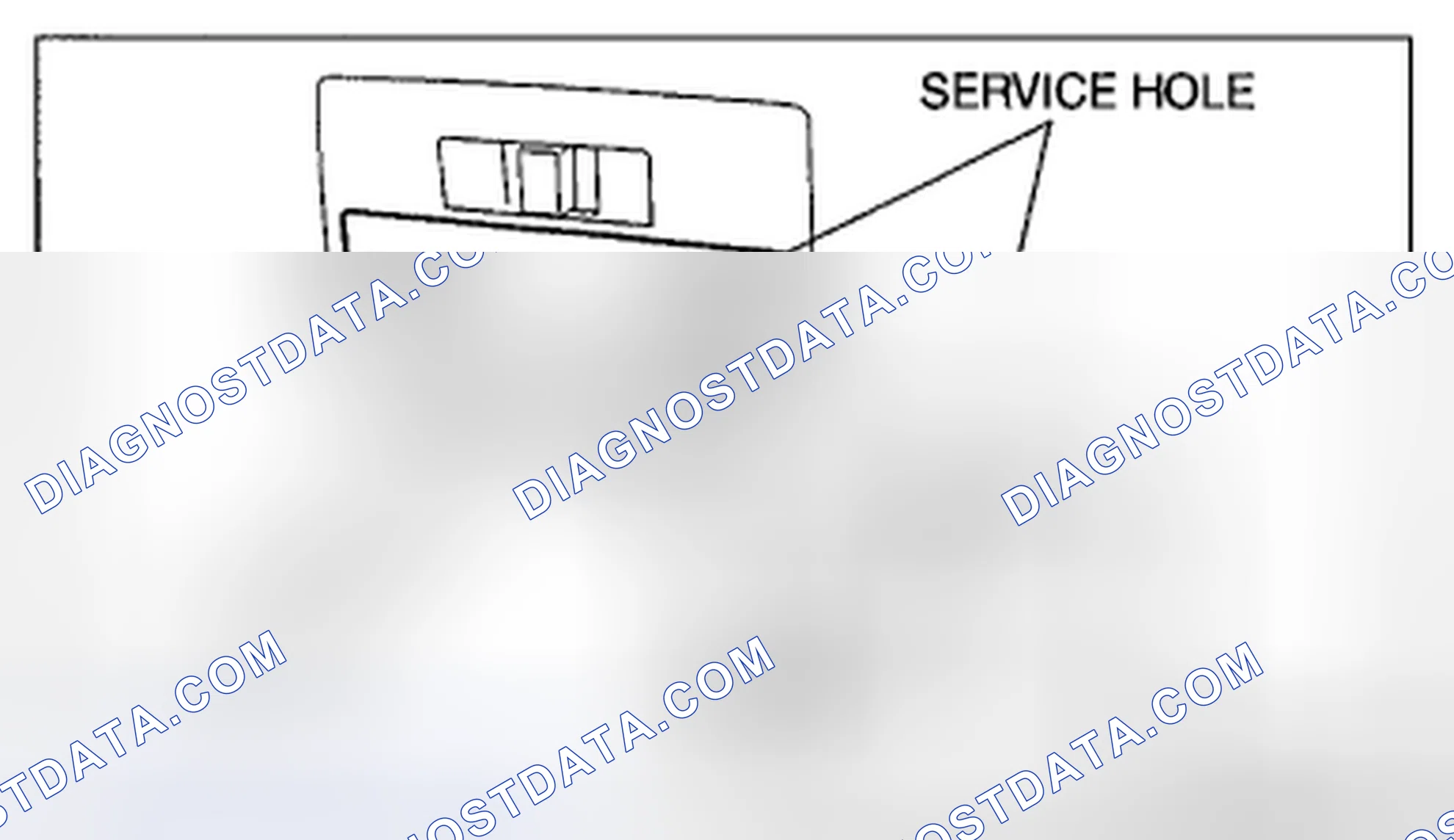 Scheme 72: Interior light bulb
