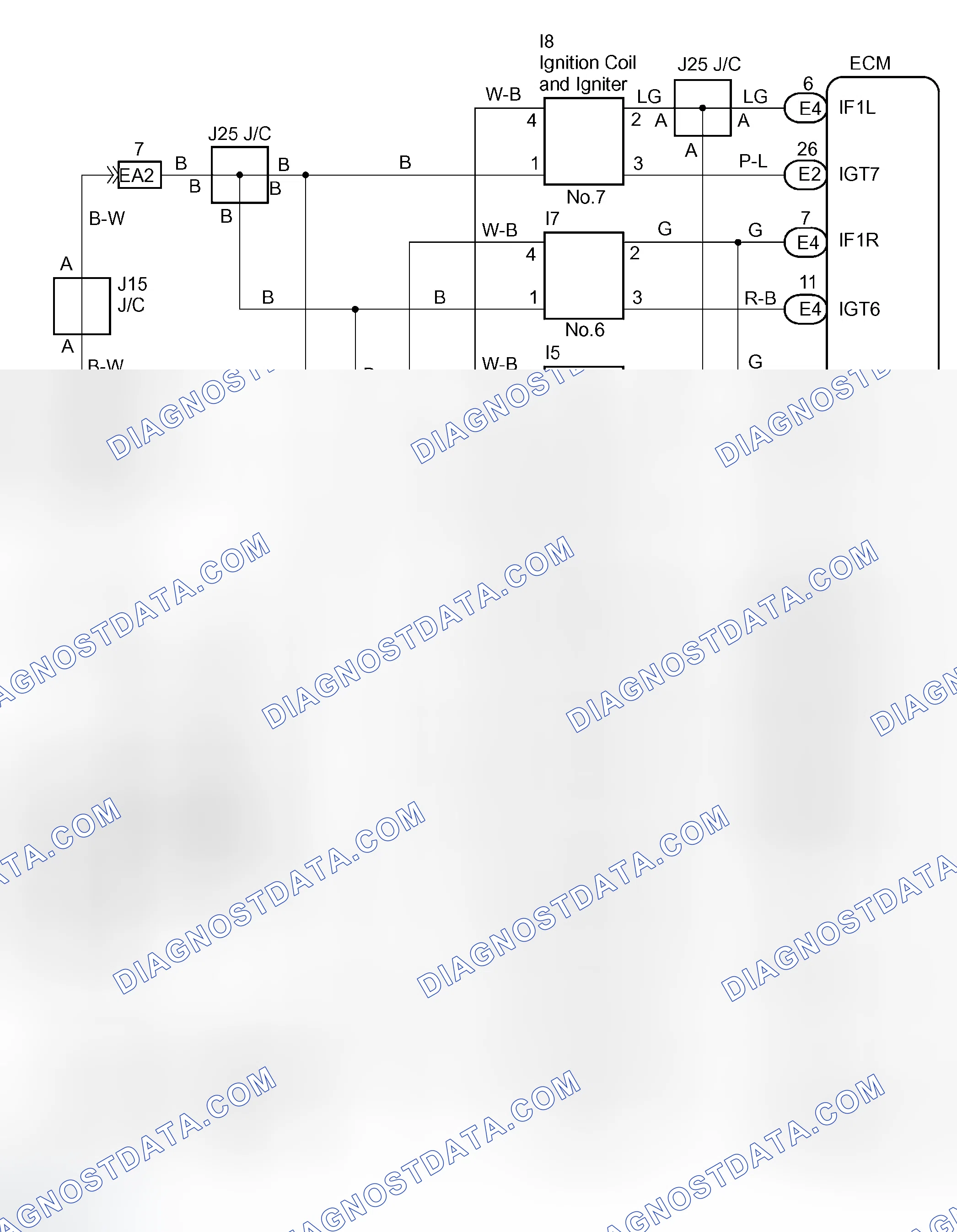 Scheme 292: WIRING DIAGRAM