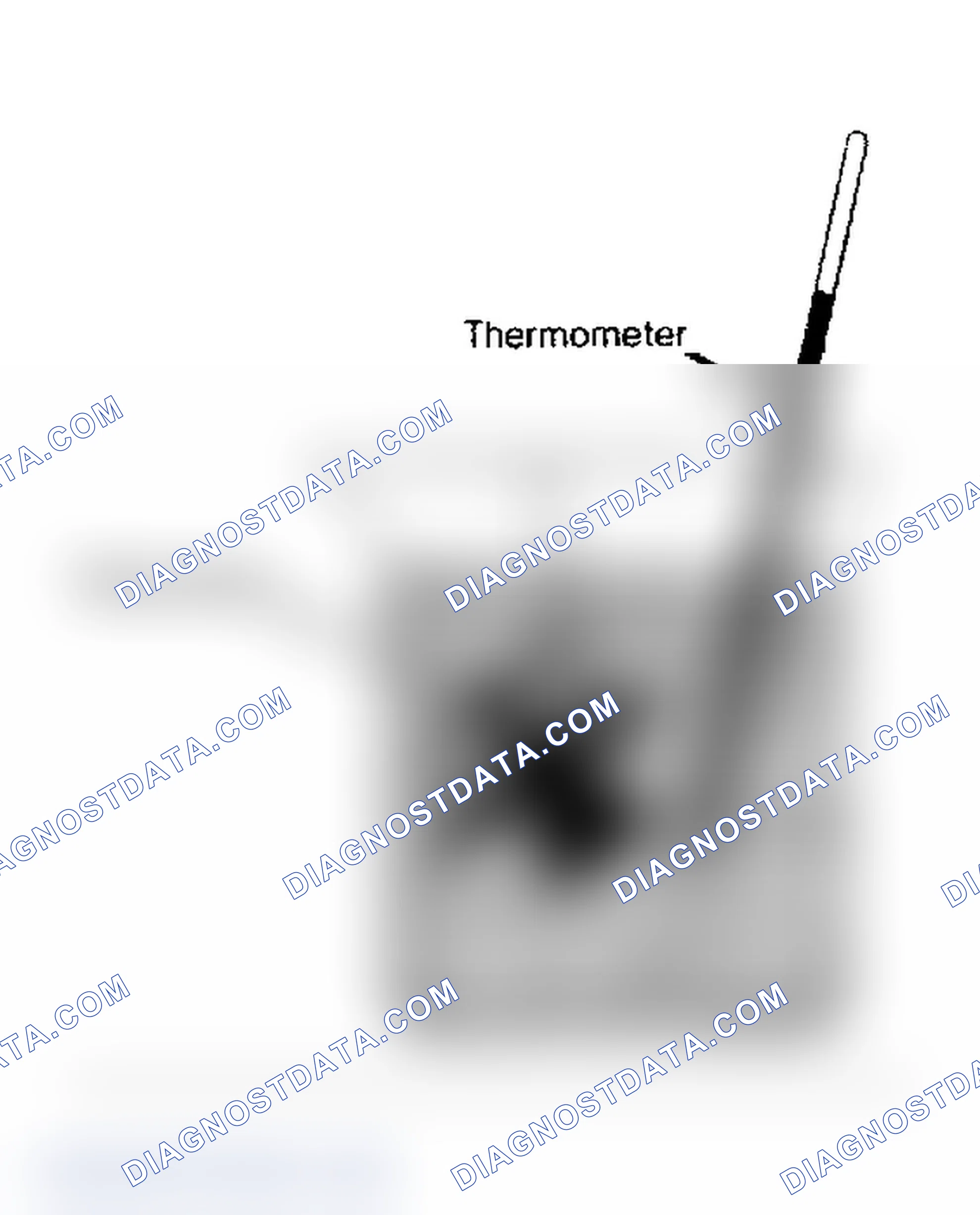 Scheme 1: Thermostat