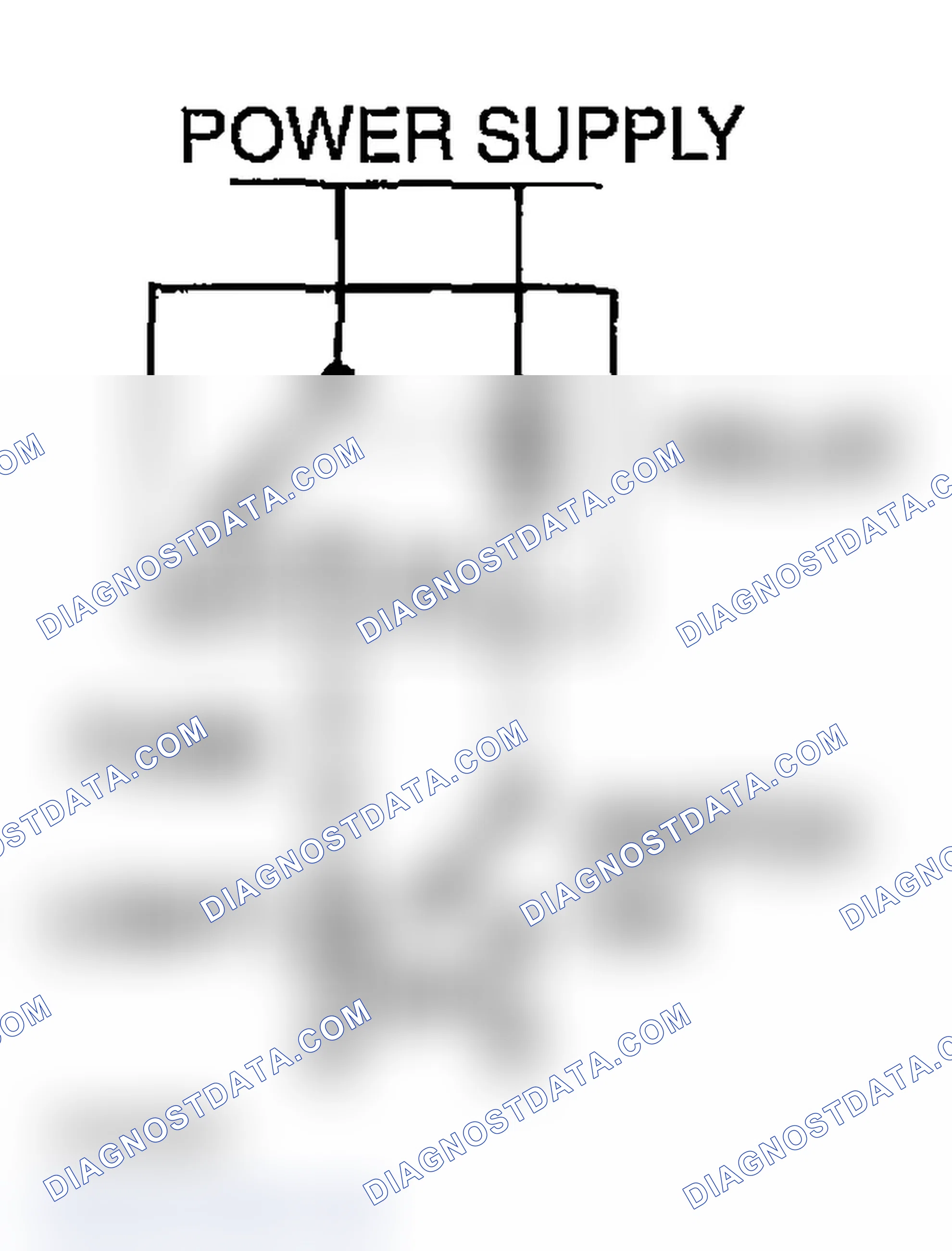 Scheme 329: CHECKING RELAYS