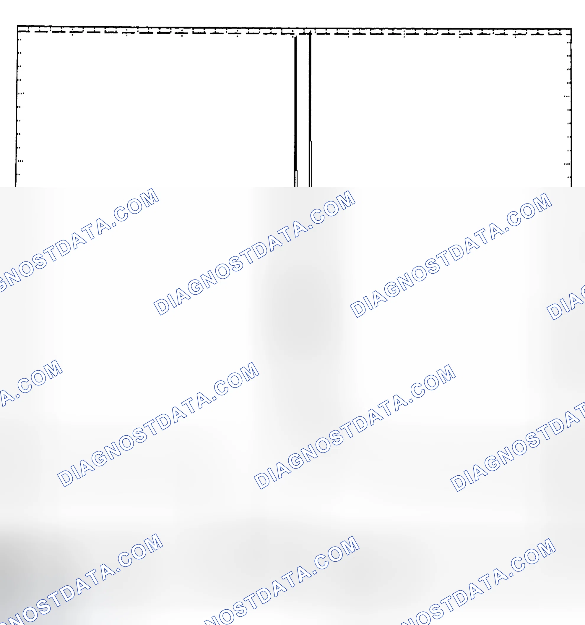 Scheme 30: Single Injector - Known Good - Voltage Pattern