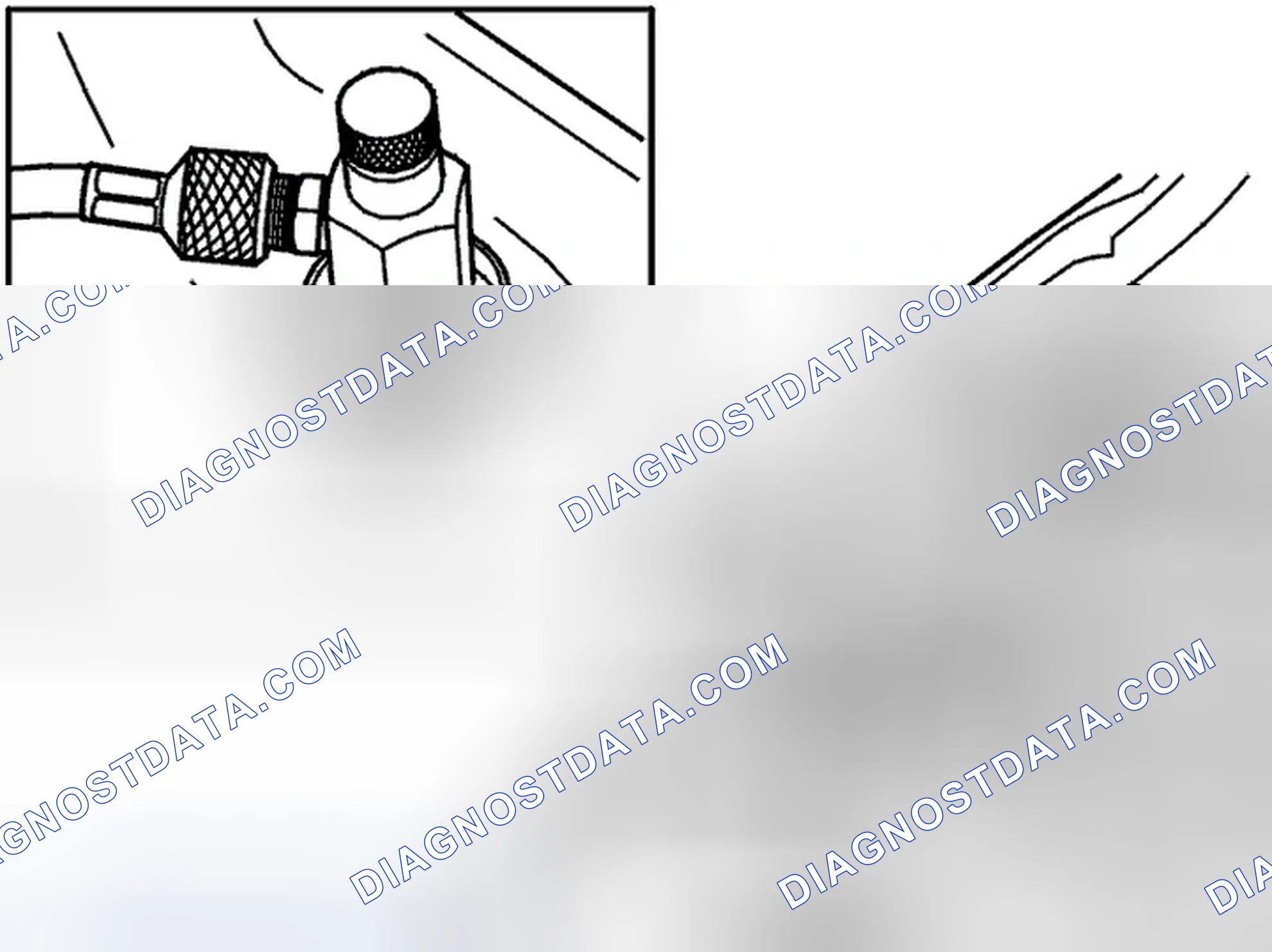 Scheme 703: Important information about filling with refrigerant