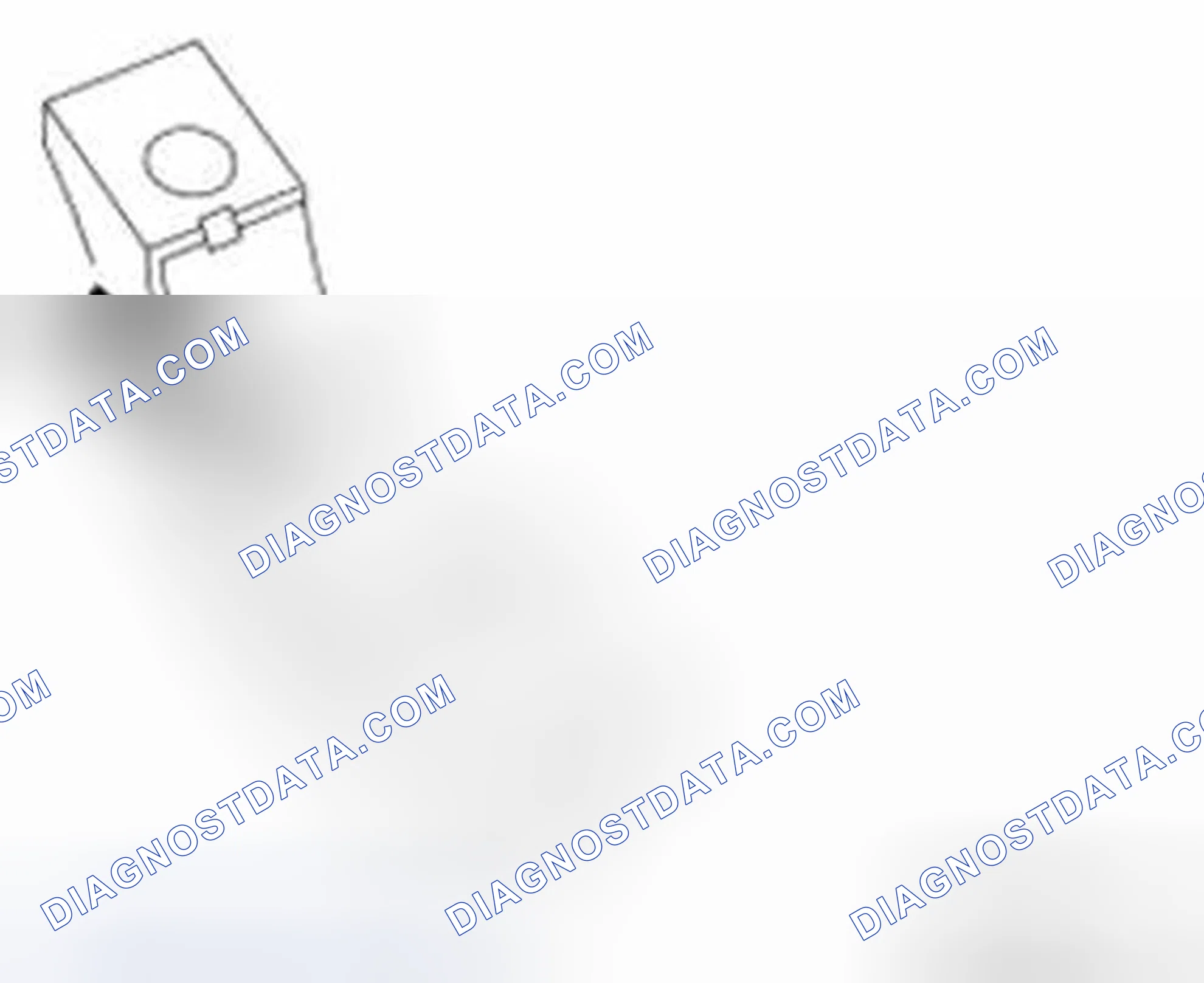 Scheme 2367: Crankshaft Main Bearing Journal-to-Bearing Clearance