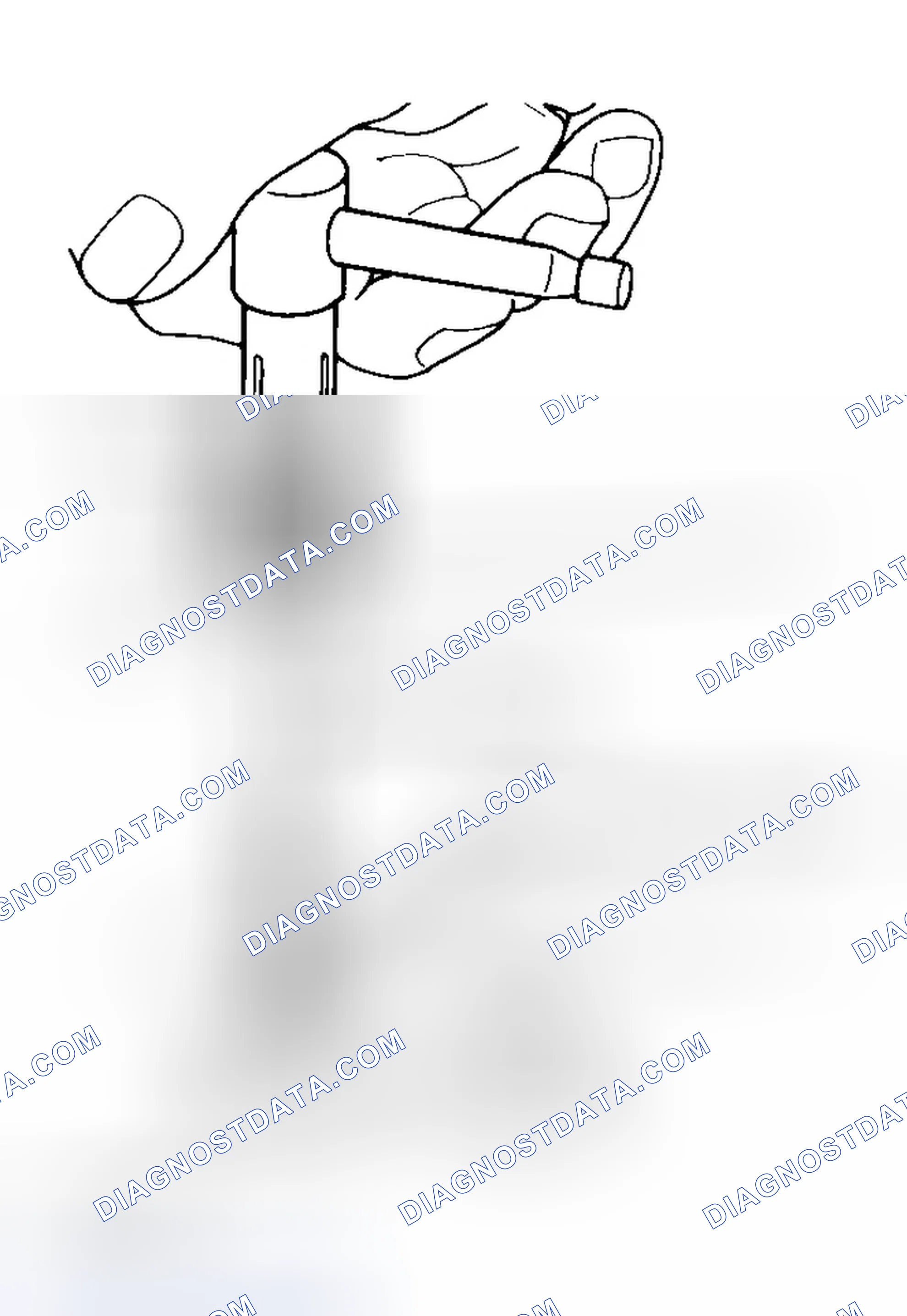 Scheme 16: Reaming Valve Guides