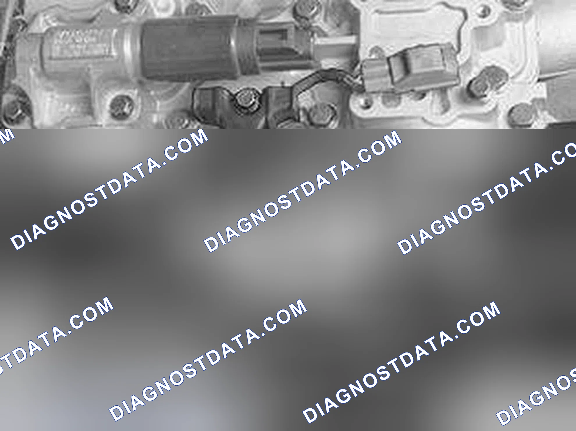 Scheme 180: Removal Of Thermostat Housing