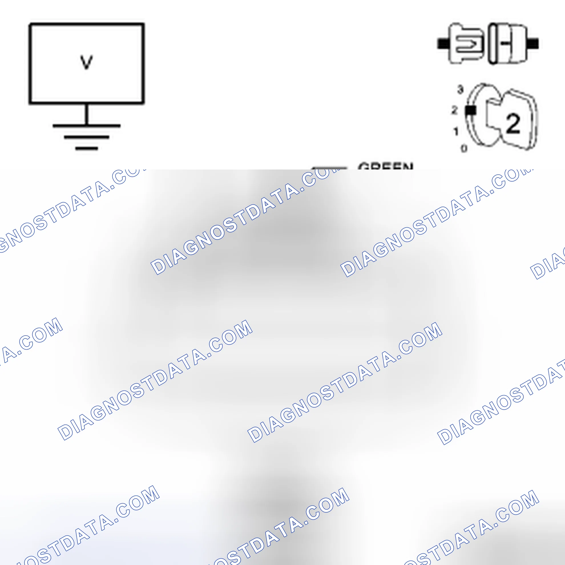 Scheme 22: Diagnostic Test