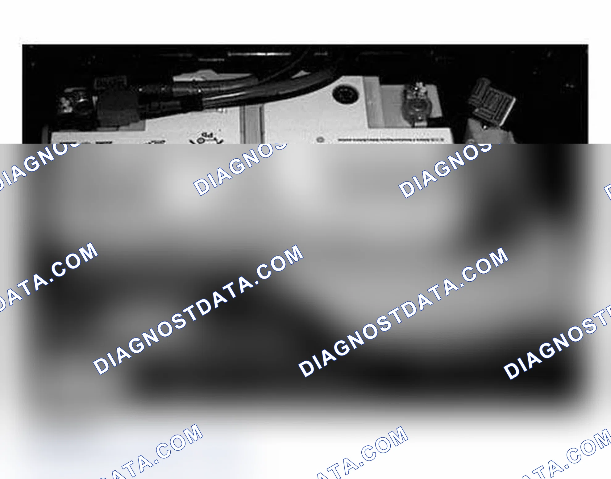 Scheme 214: Identifying Battery Box Is Formed Of Molded Plastic