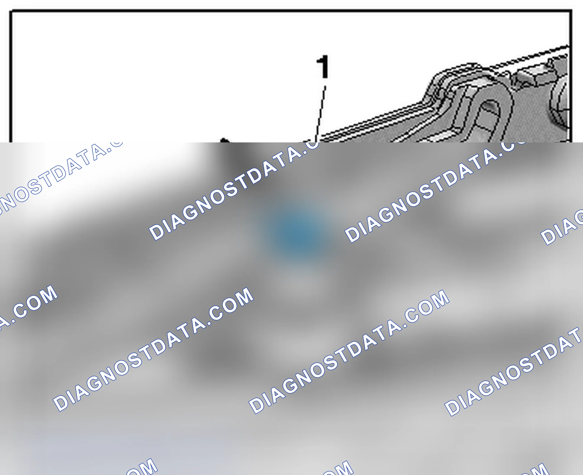 Scheme 6: SLOTTED GUIDE RAIL ZERO POSITION, CHECKING AND ADJUSTING