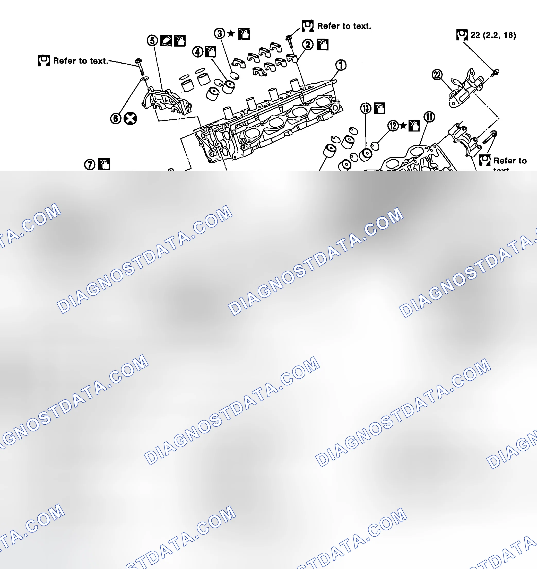 Scheme 104: REMOVAL AND INSTALLATION