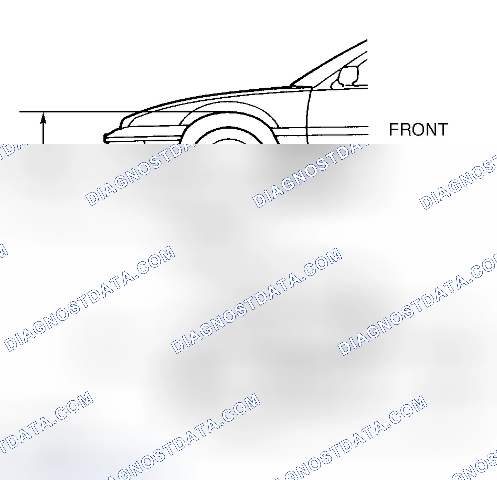 Scheme 2: RIDING HEIGHT ADJUSTMENT