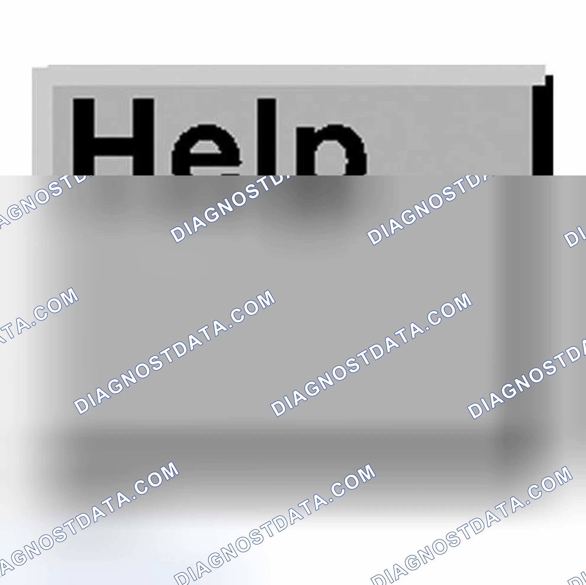 Scheme 530: Identifying Help