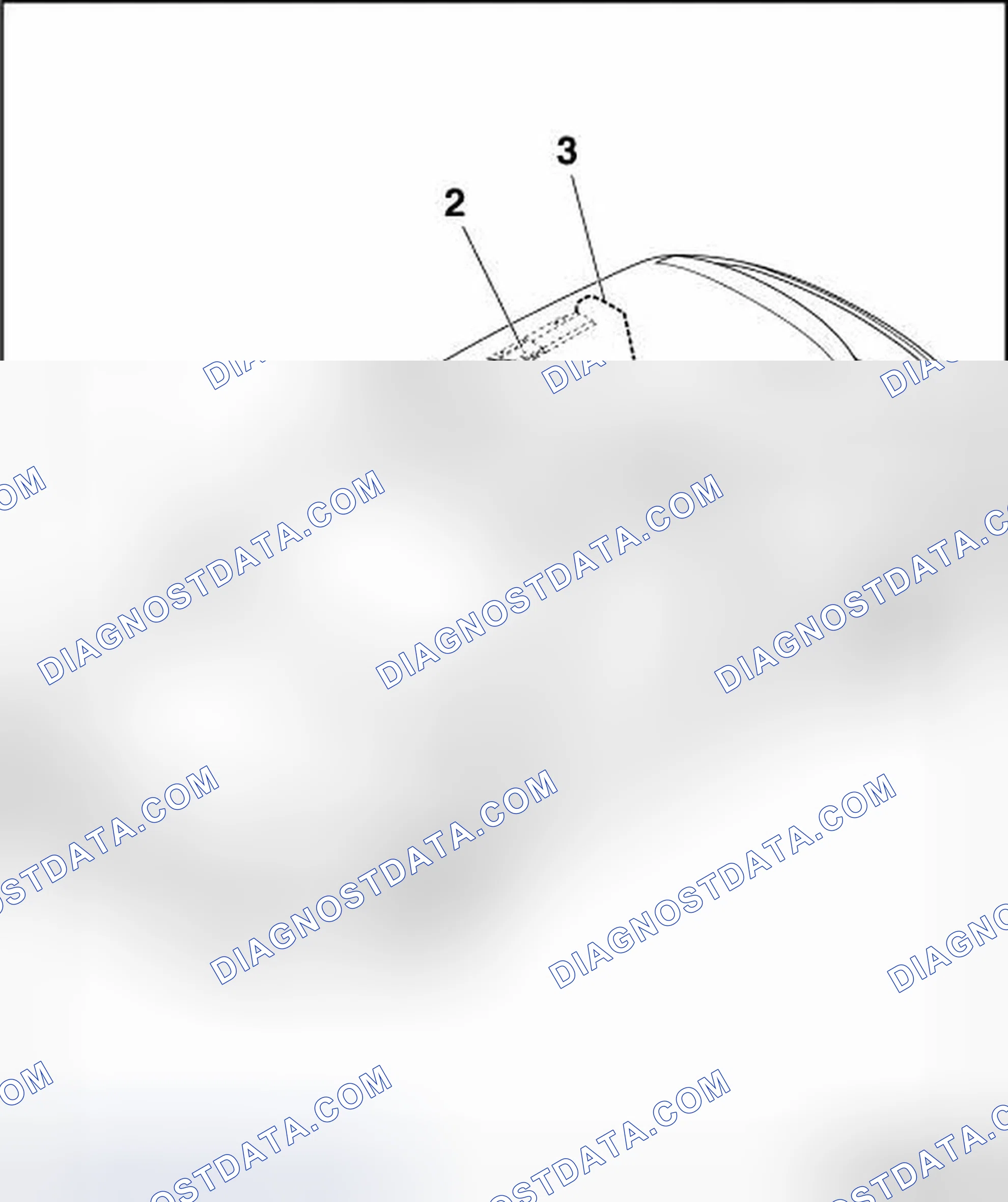 Scheme 24: WATER DRAIN HOSES ASSEMBLY OVERVIEW