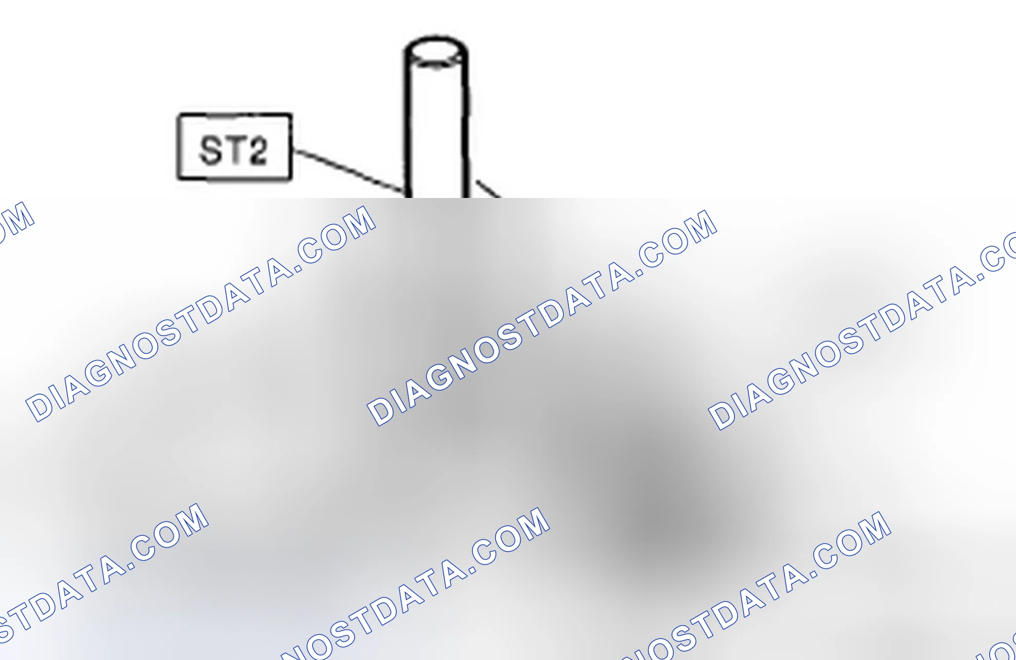 Scheme 209: INTAKE AND EXHAUST VALVE OIL SEAL