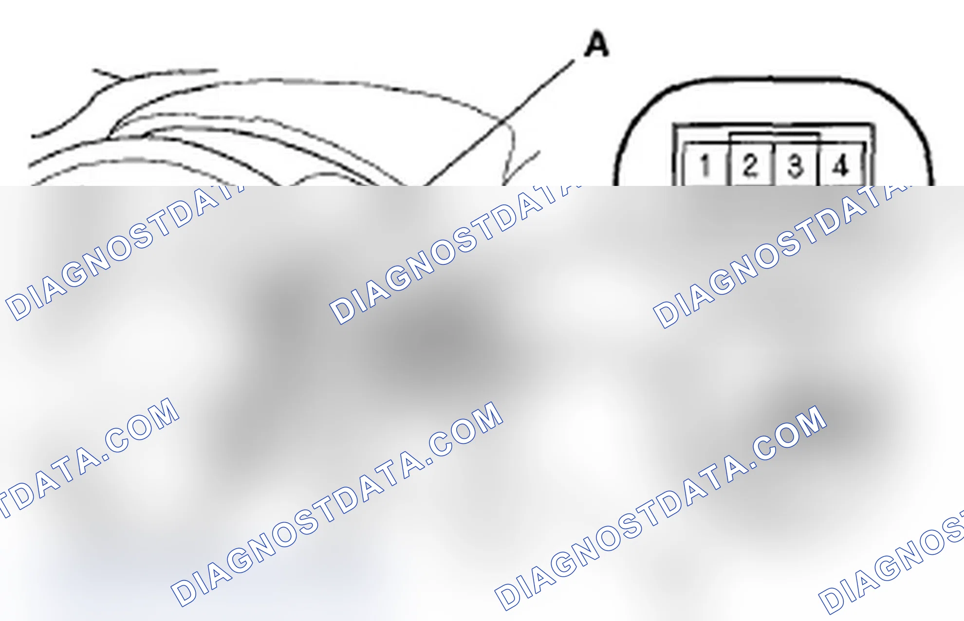 Scheme 16: Wiper/Washer Switch Test/Replacement