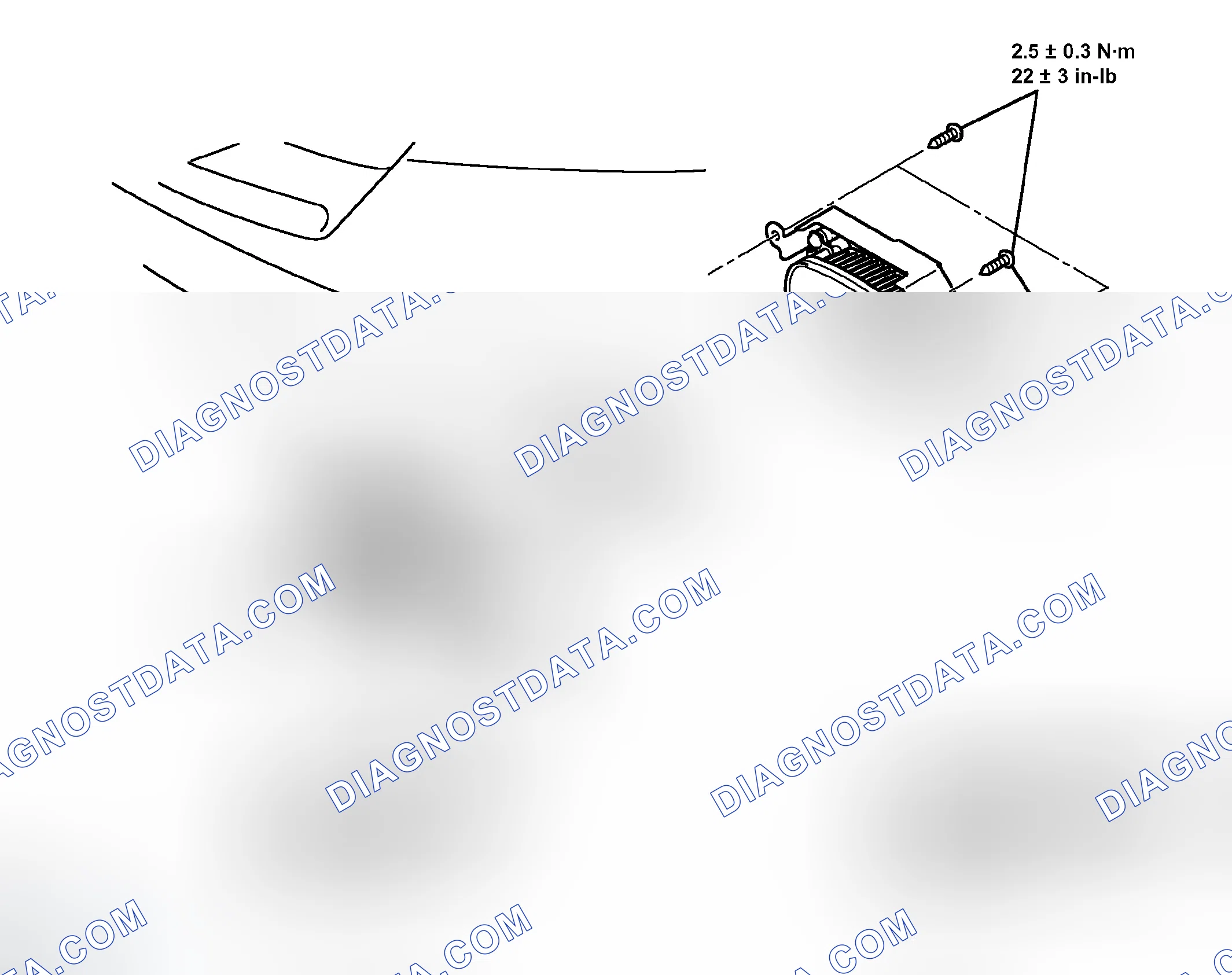Scheme 6: REMOVAL AND INSTALLATION
