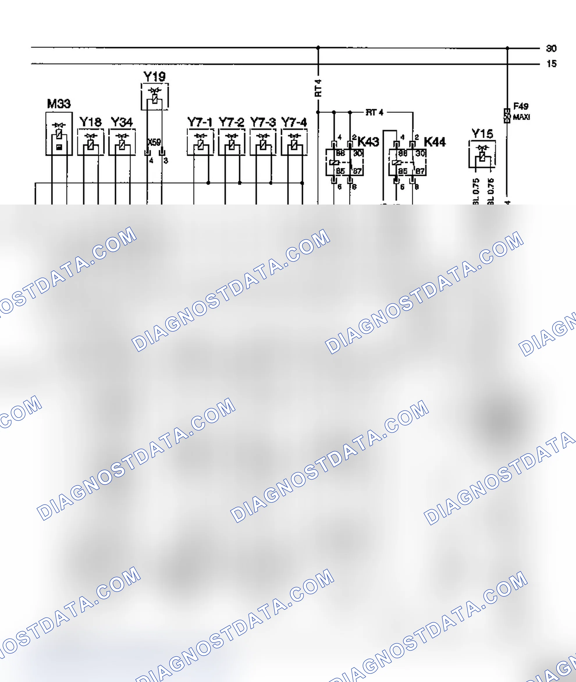 Wiring Schematic Diagram