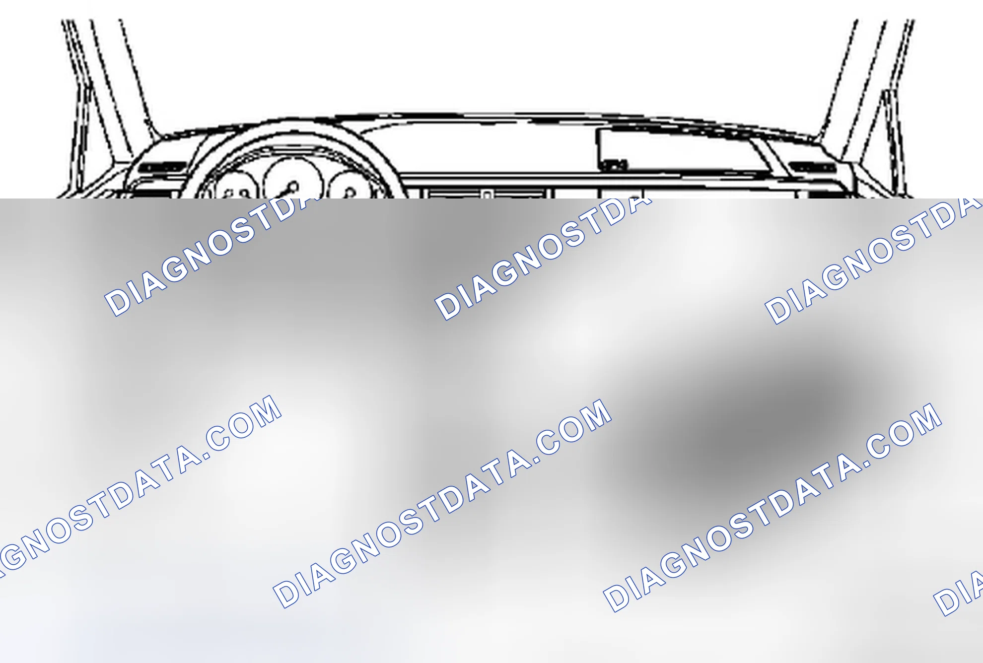 Scheme 156: Center nozzle, function - GF83.10-P-2107-01A