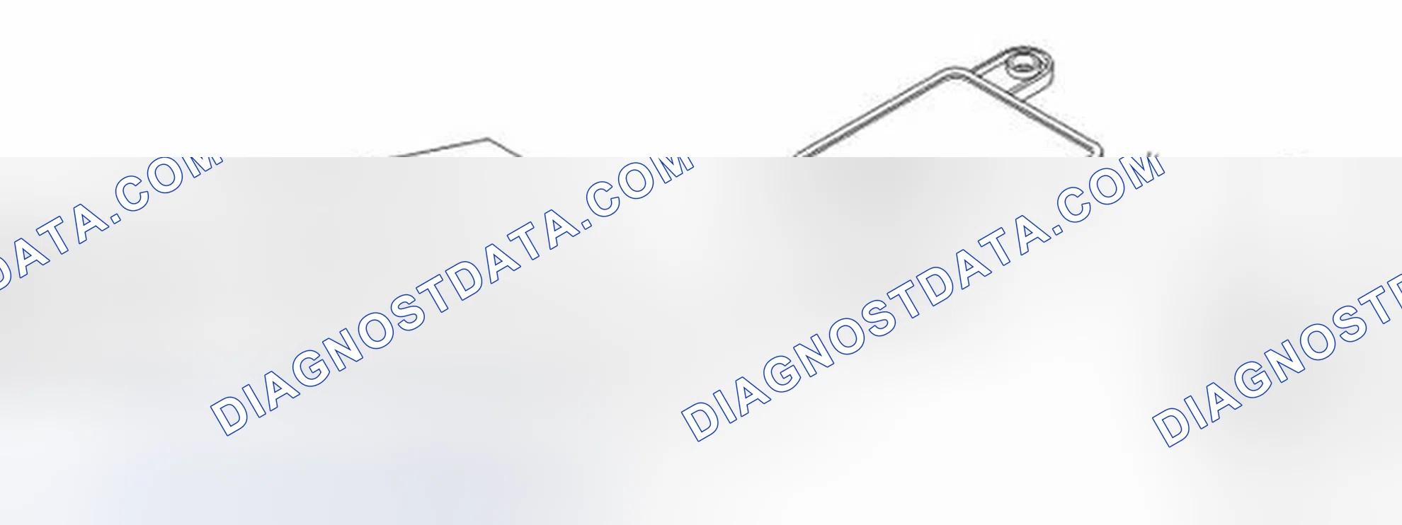 Scheme 34: OCCUPANT WEIGHT SENSOR (OWS) (CERTAIN MARKETS AND MODELS ONLY)