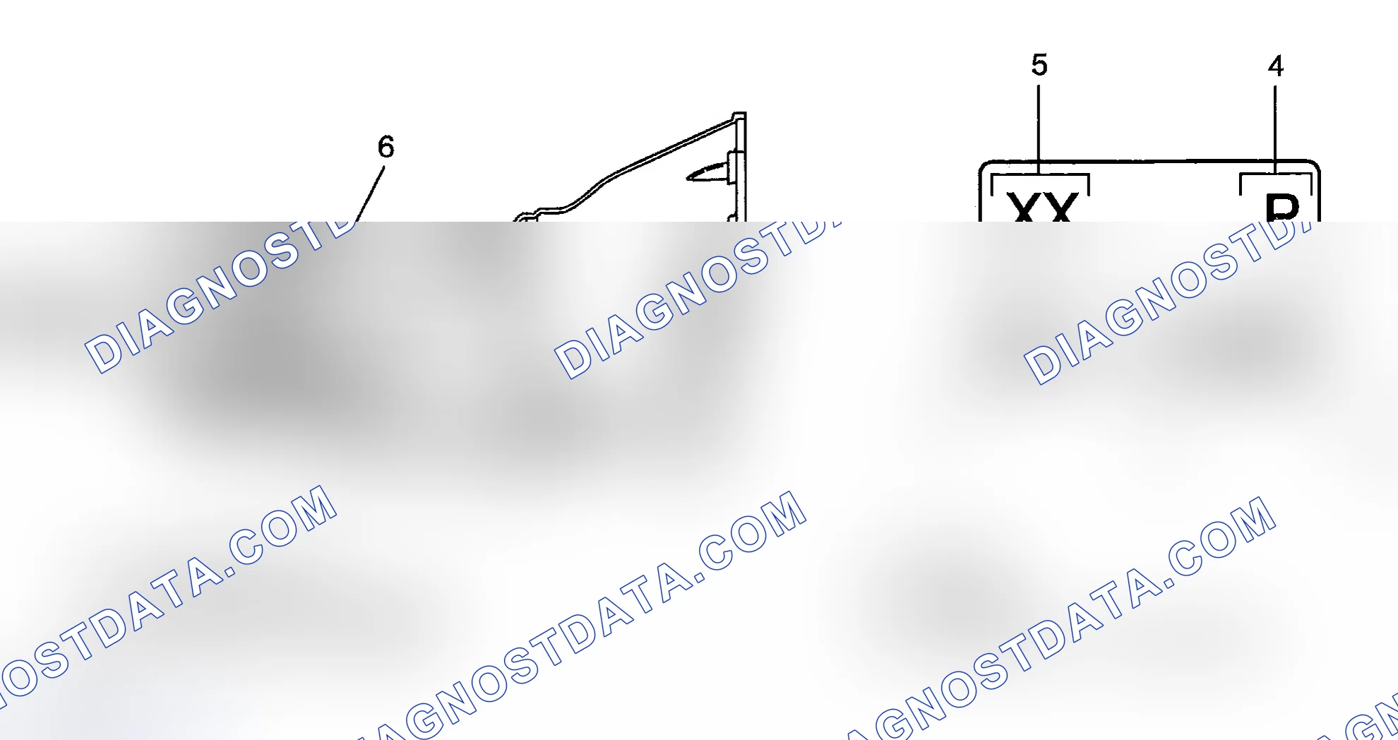 Scheme 1140: Transmission Identification Information