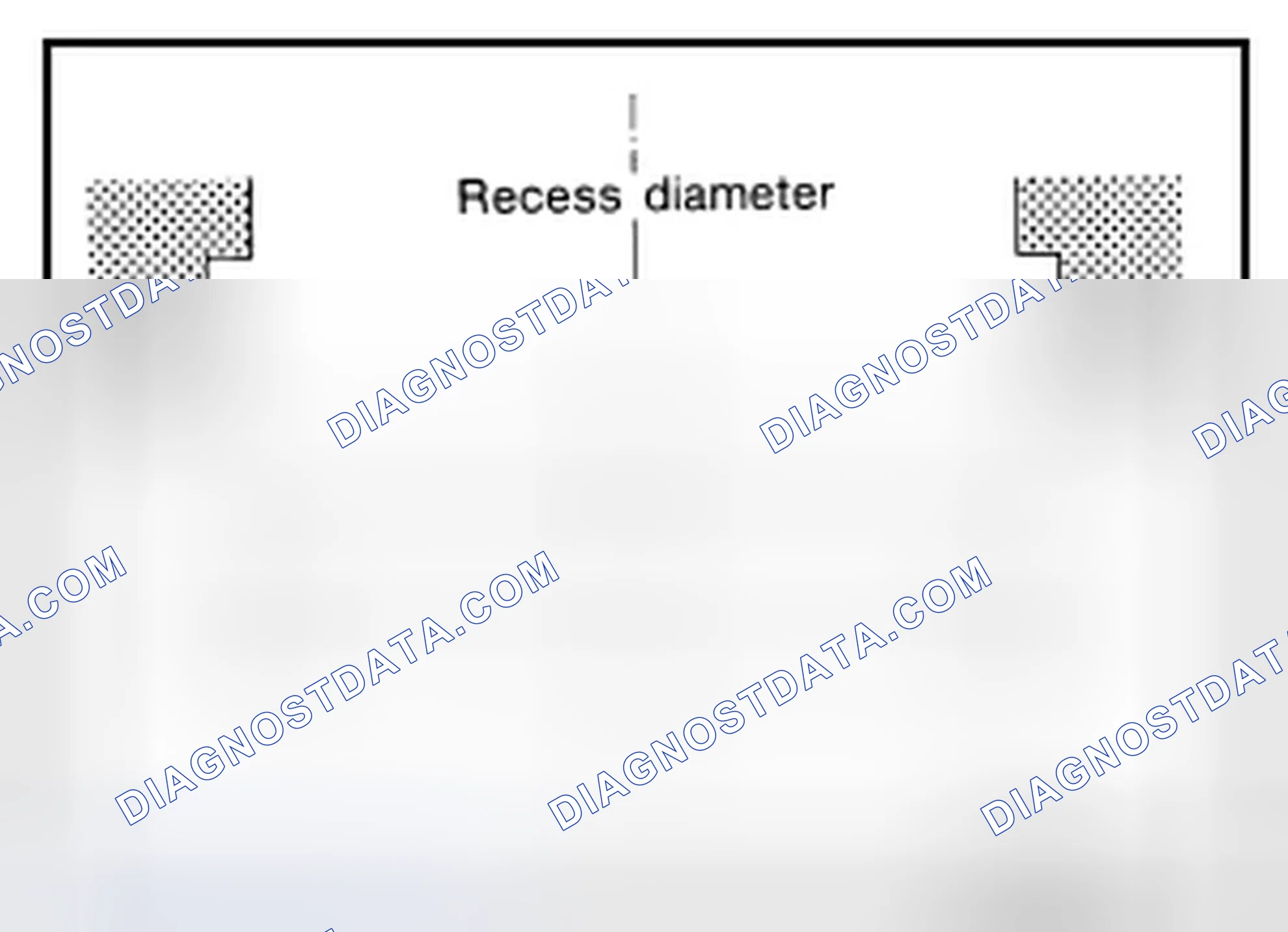 Scheme 161: VALVE SEAT REPLACEMENT