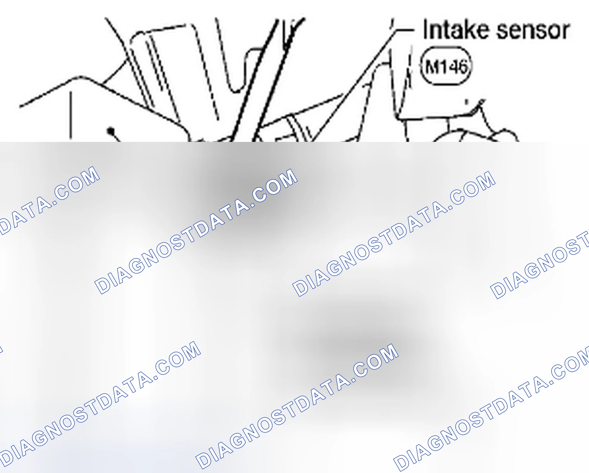 Scheme 170: Intake Sensor