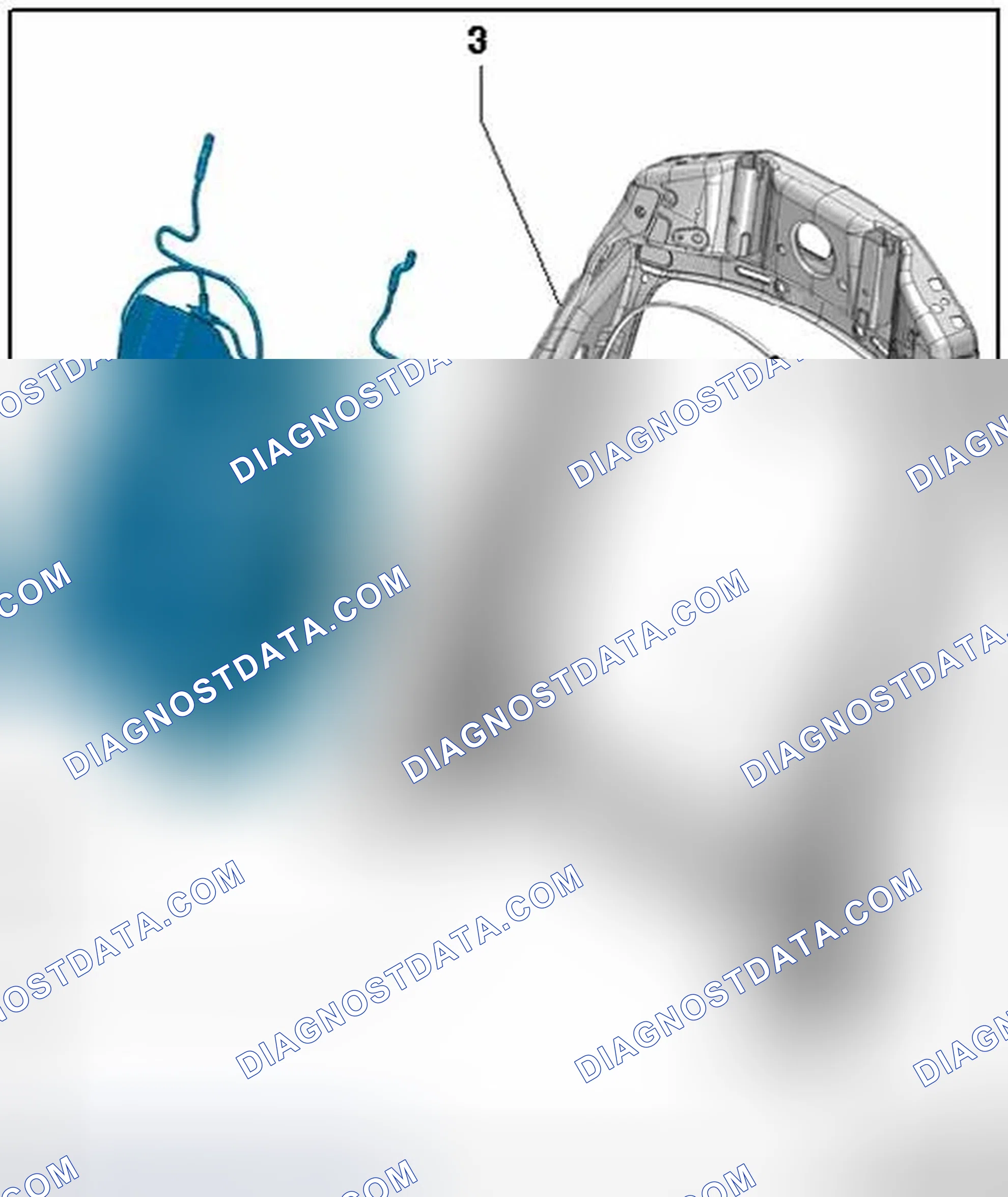 Scheme 86: FOUR-WAY LUMBAR SUPPORT OVERVIEW