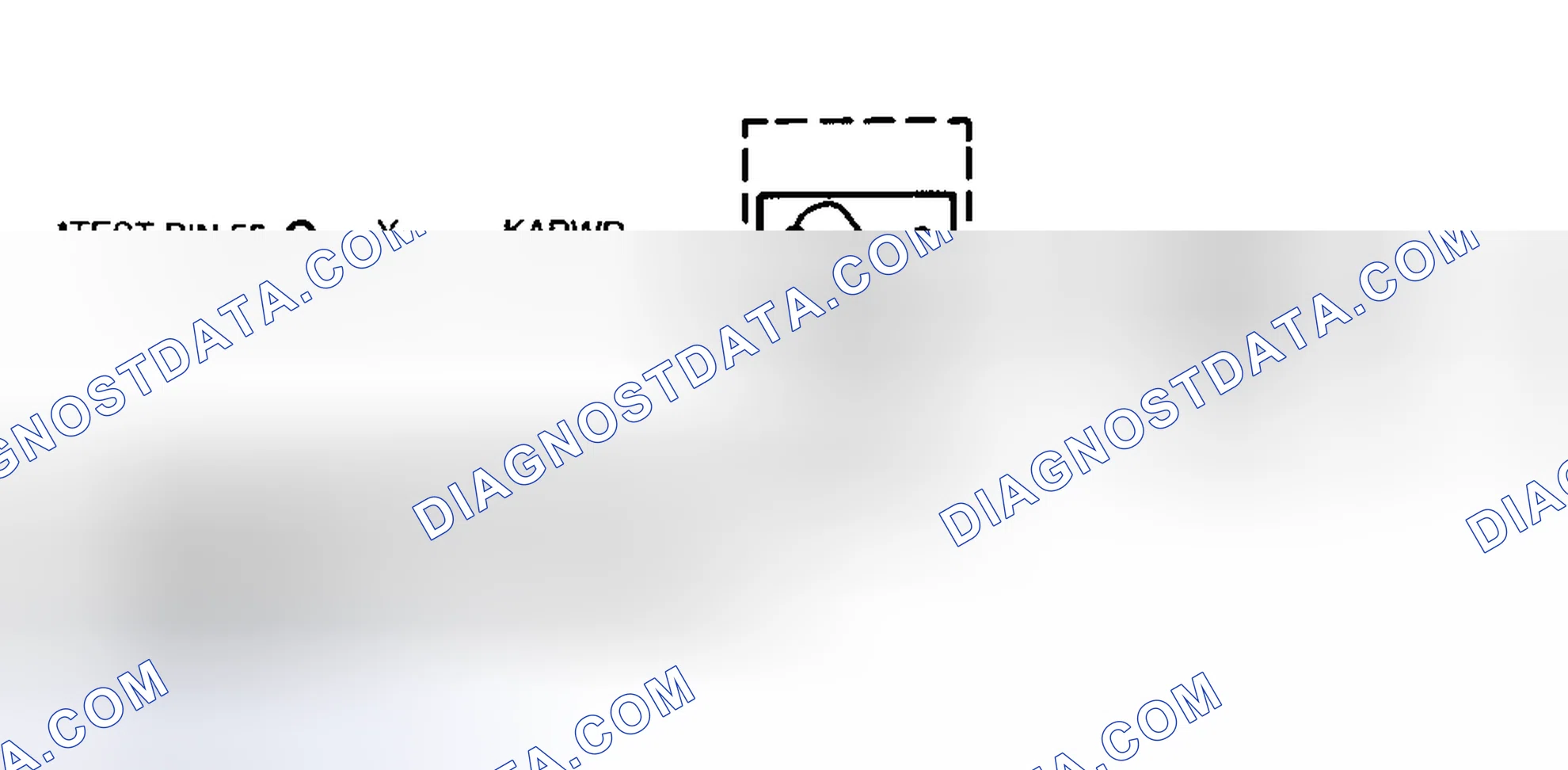 Scheme 79: Keep Alive Power (KAPWR) Circuit Schematic