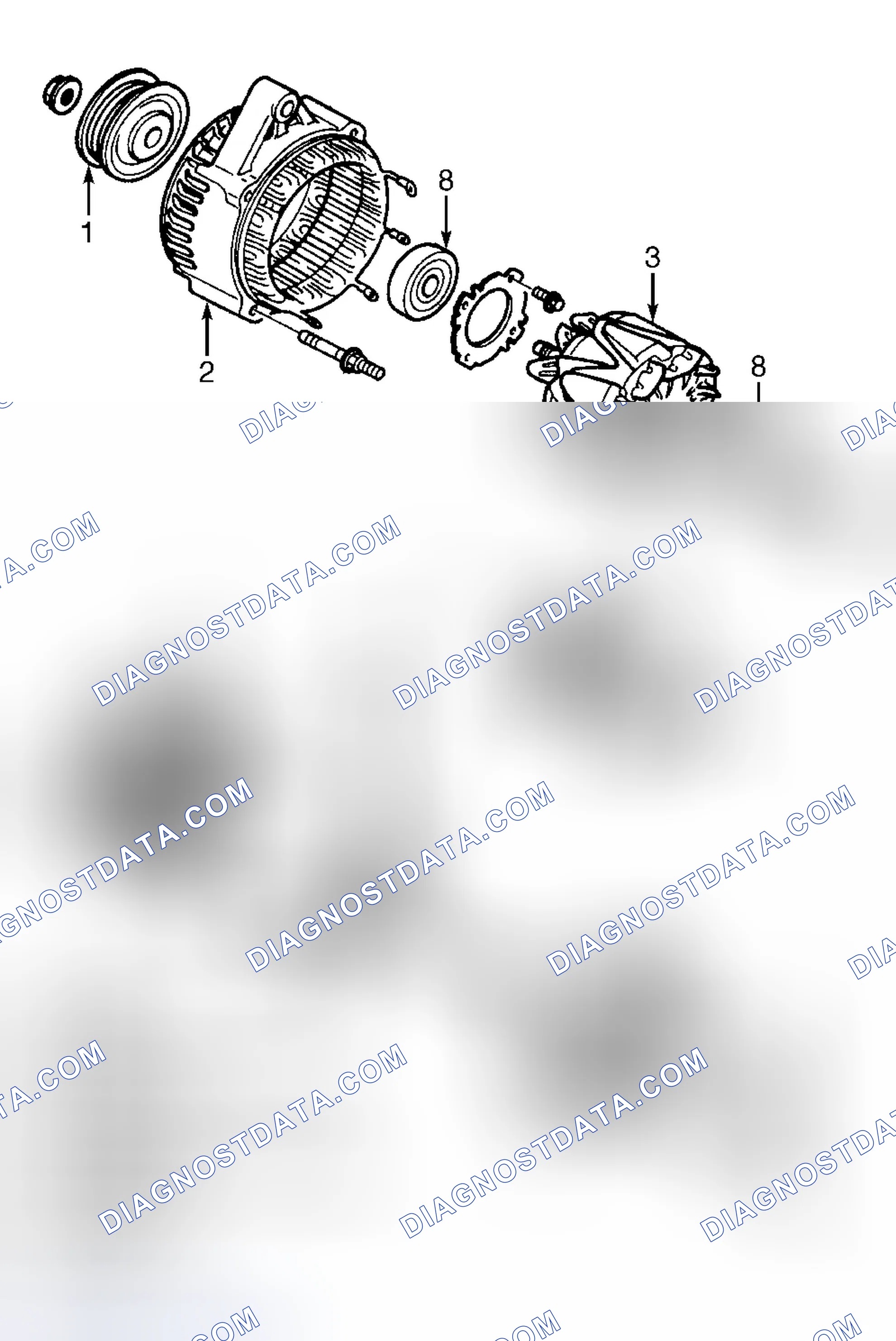 Scheme 8: OVERHAUL