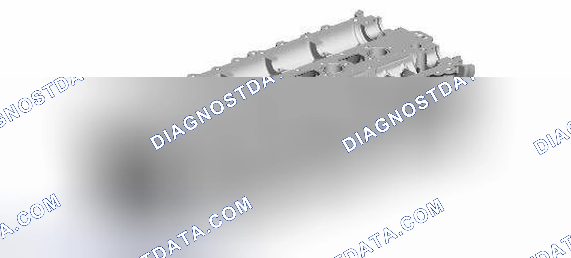 Scheme 153: CYLINDER HEAD