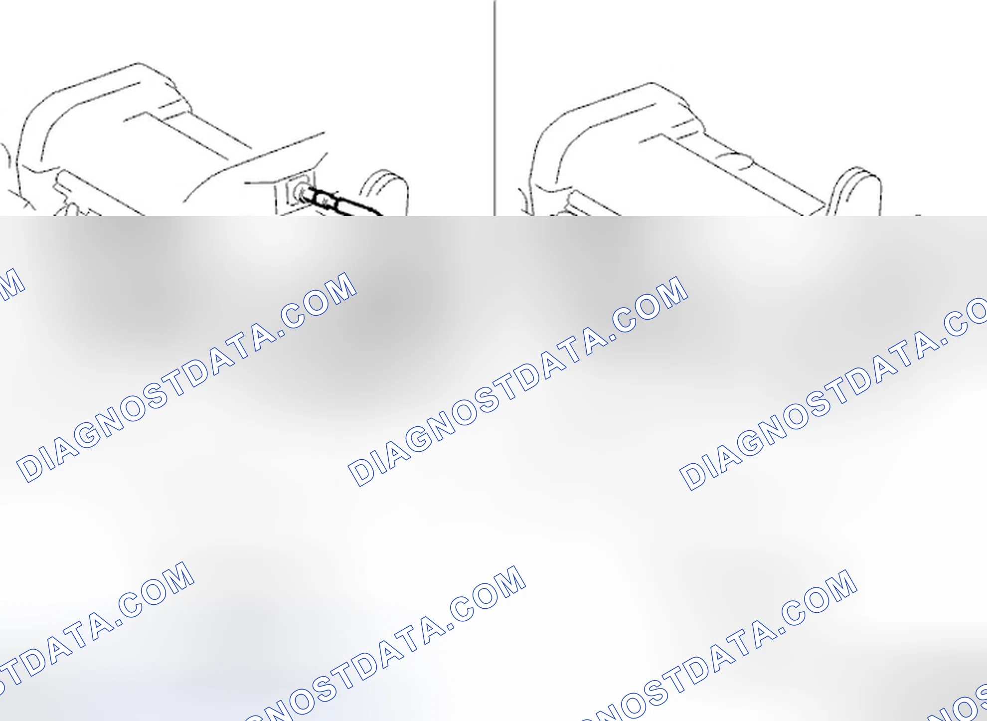 Scheme 13: Engine coolant heated crankcase ventilation