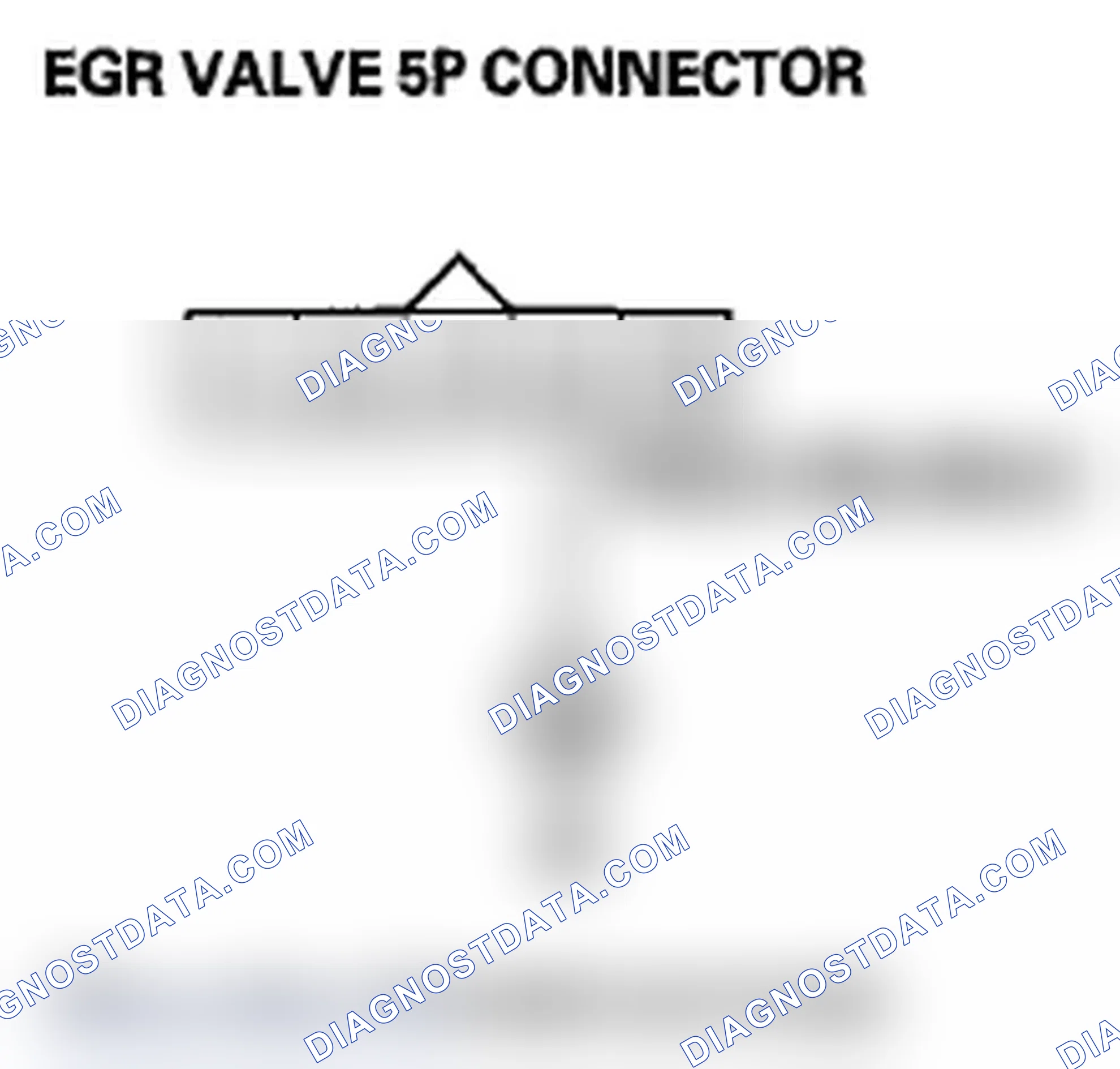 Scheme 9: DTC P2413: EGR System Malfunction