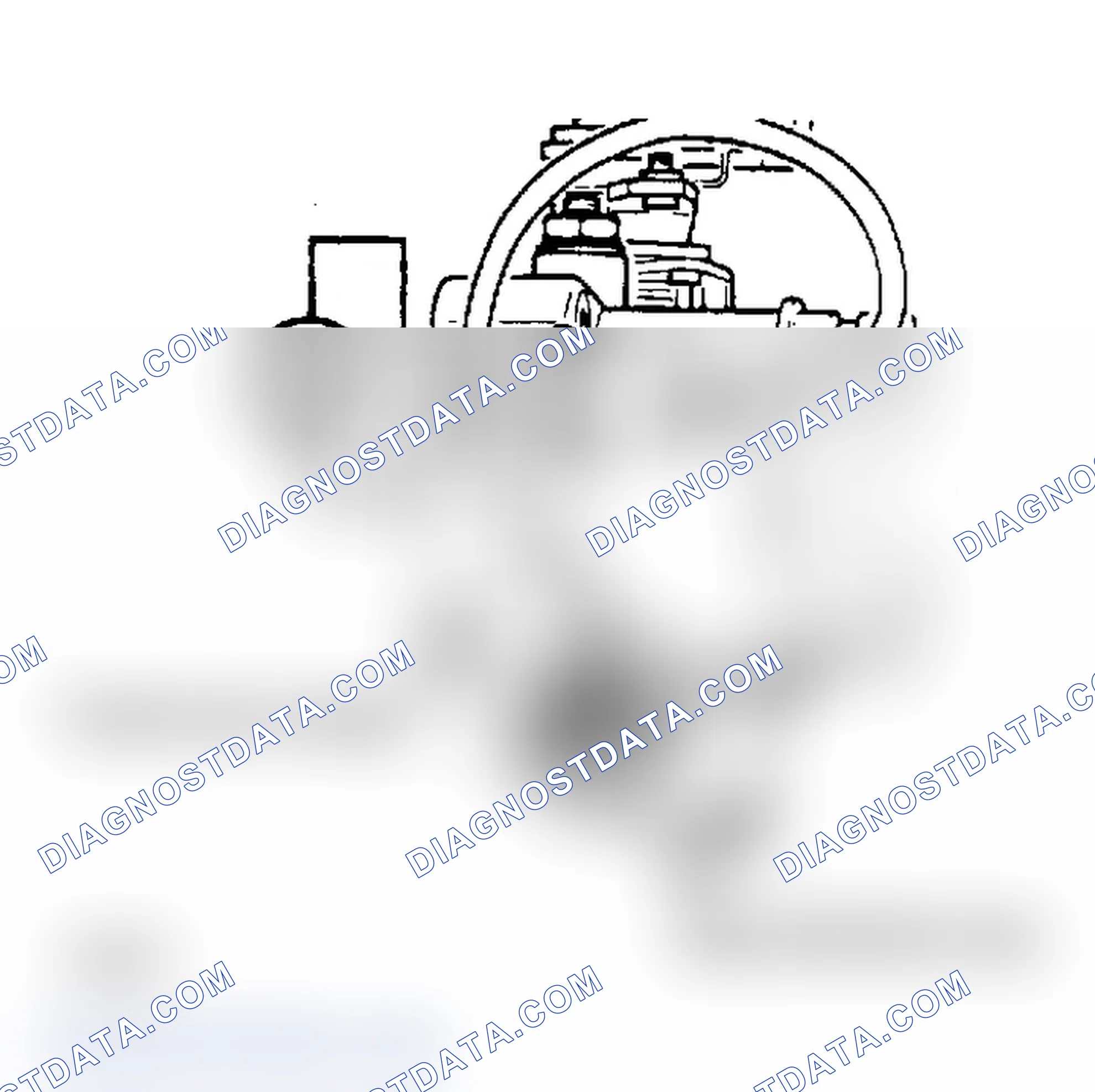 Scheme 9: Idle Switch Adjustment Switch must close before throttle reaches idle stop position.