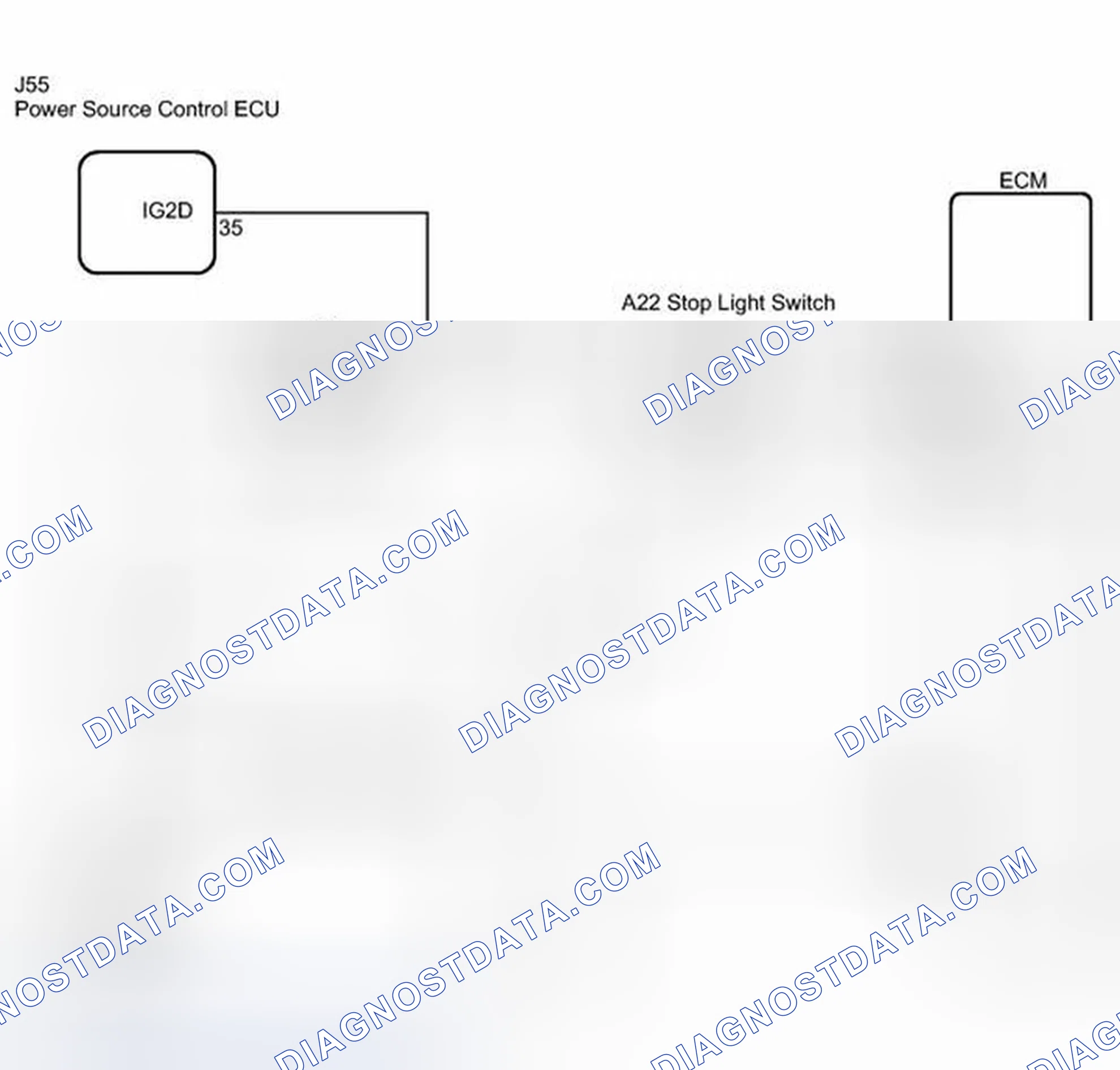 Scheme 155: WIRING DIAGRAM