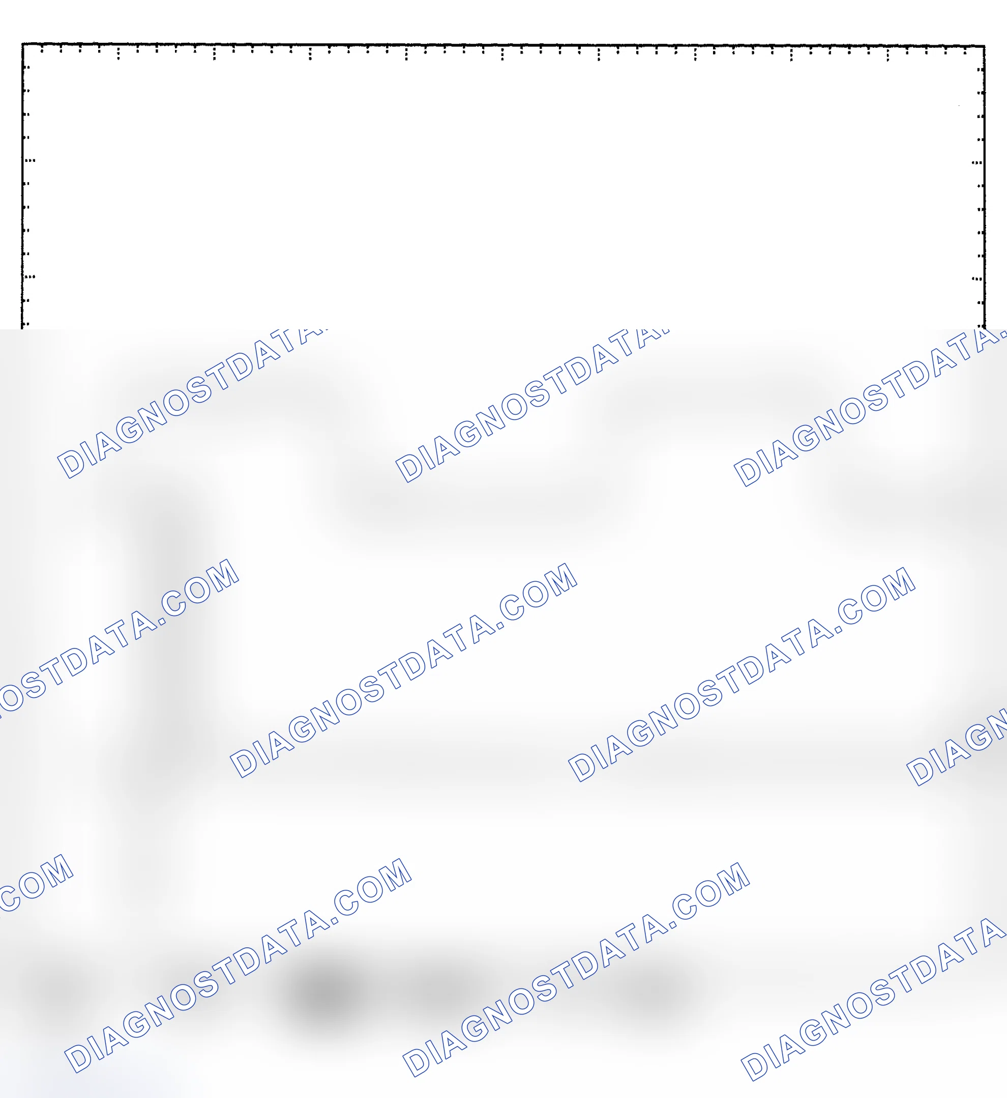 Scheme 26: Injector Bank - Known Good - Voltage Pattern