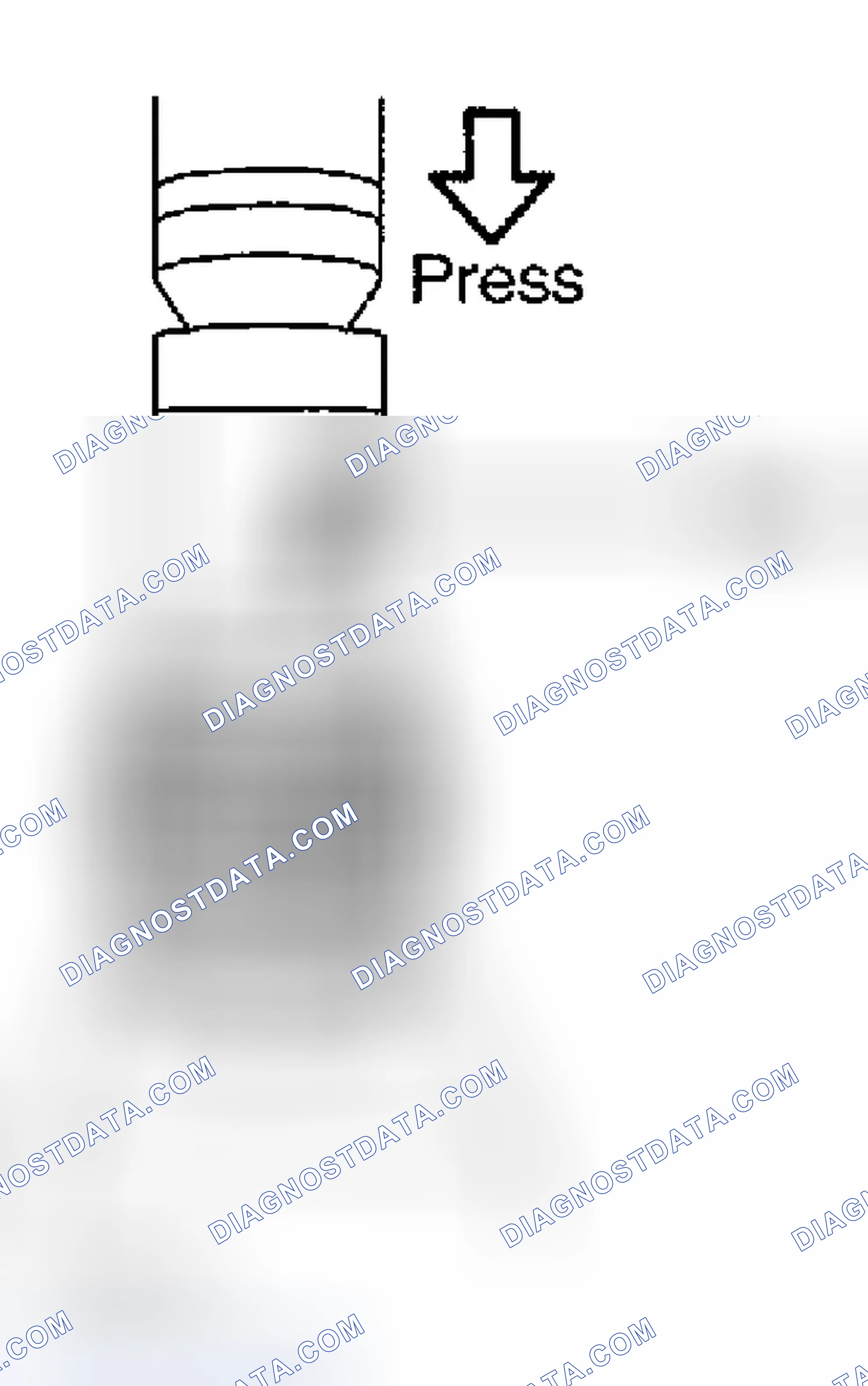 Scheme 106: Front Drive Shaft And Drive Chain