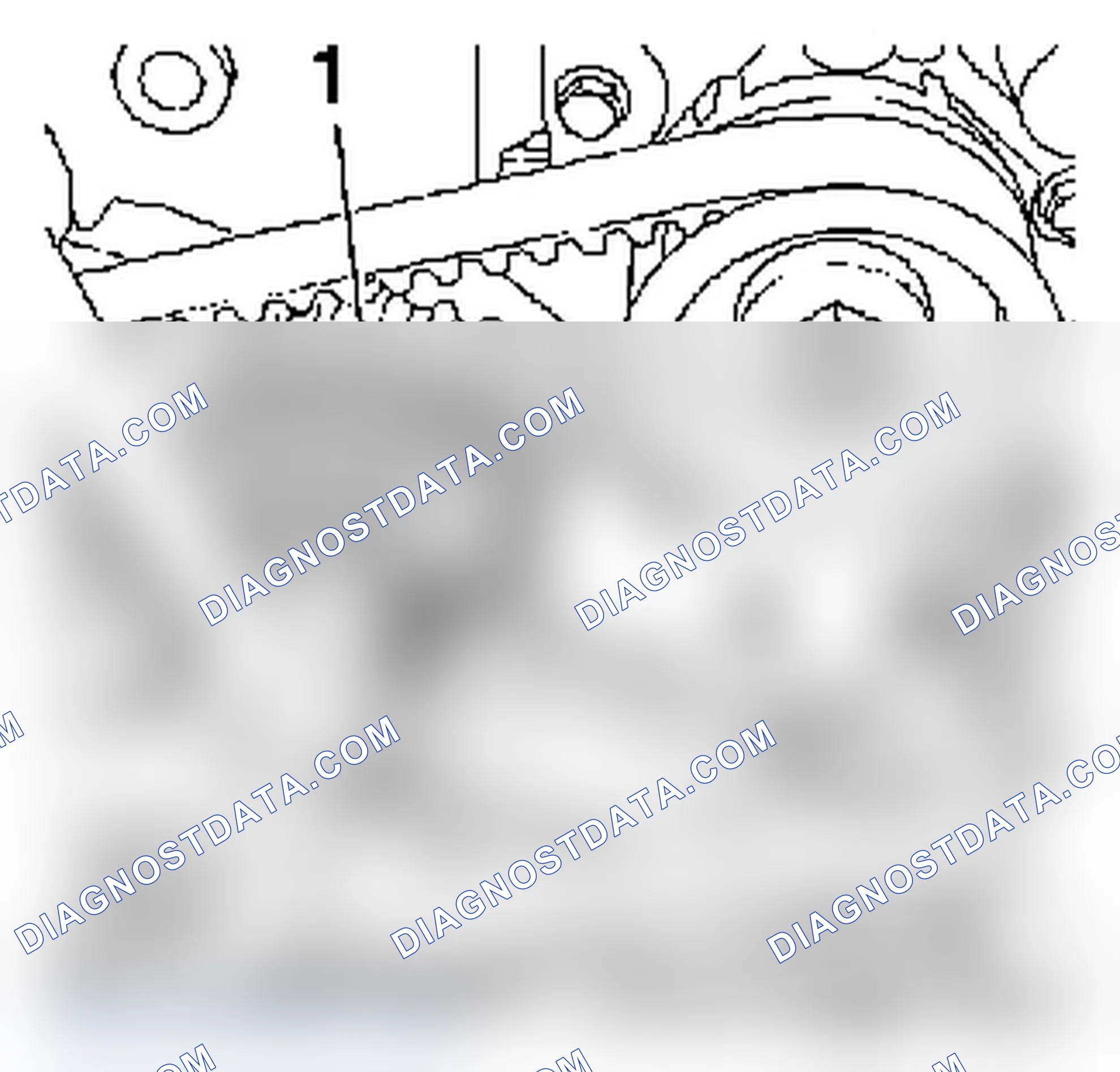 Replace Toothed Belt