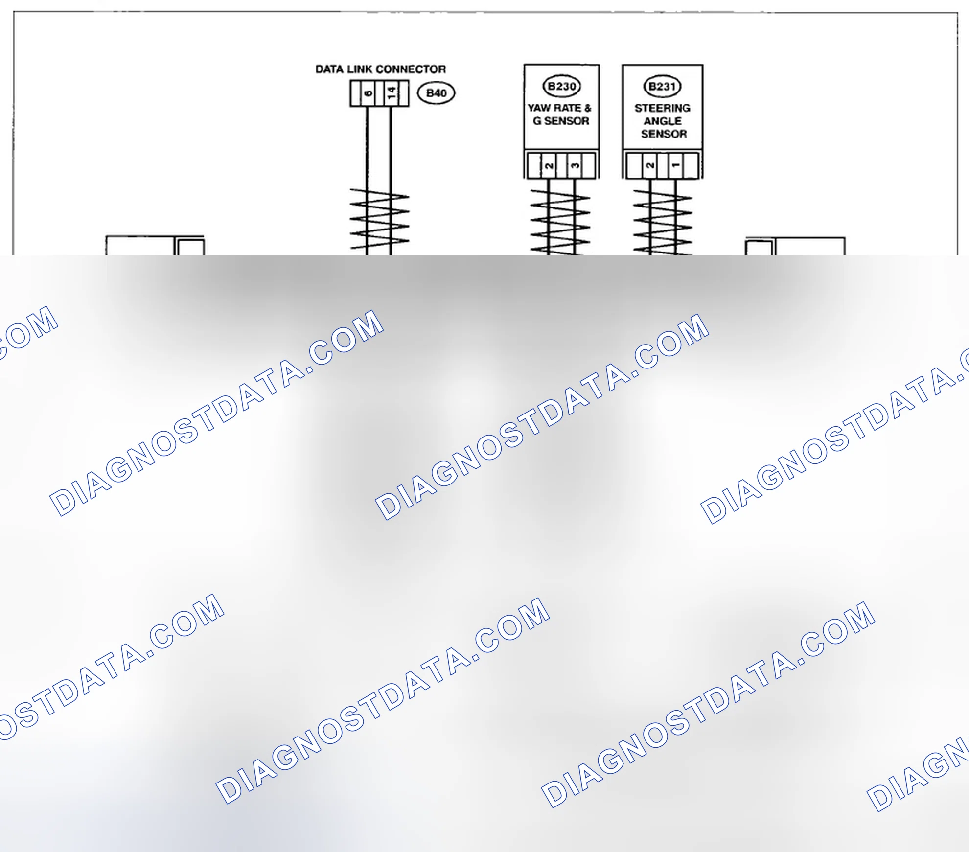 Scheme 14: WIRING DIAGRAM